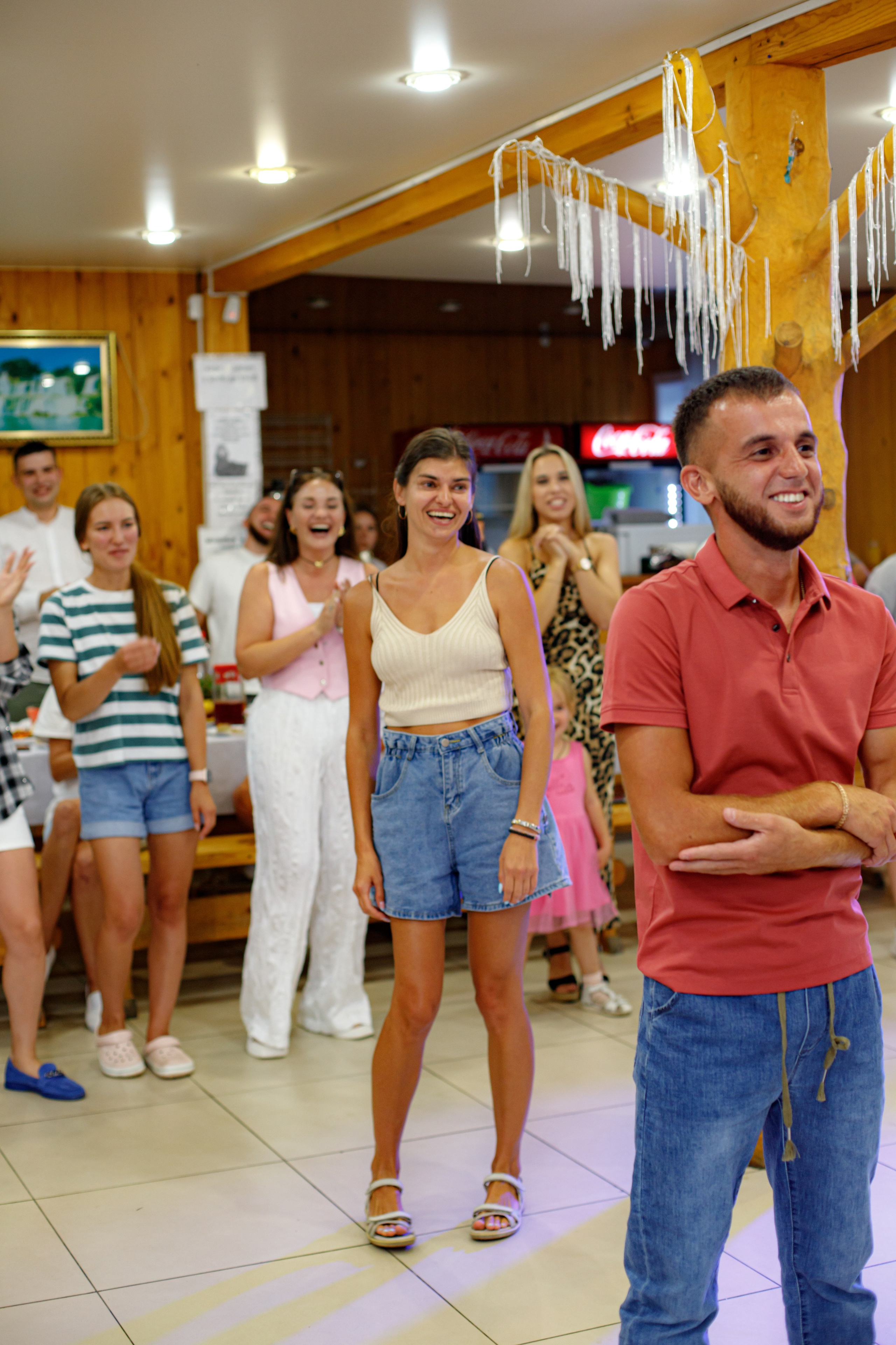 С ЮБИЛЕЕМ, САИД!. Photokarish