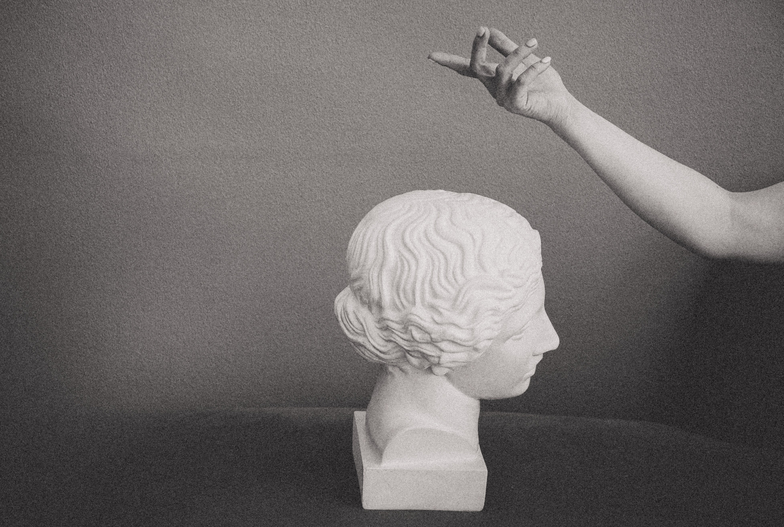 Дарья. Фотохудожник Татьяна Бойцова