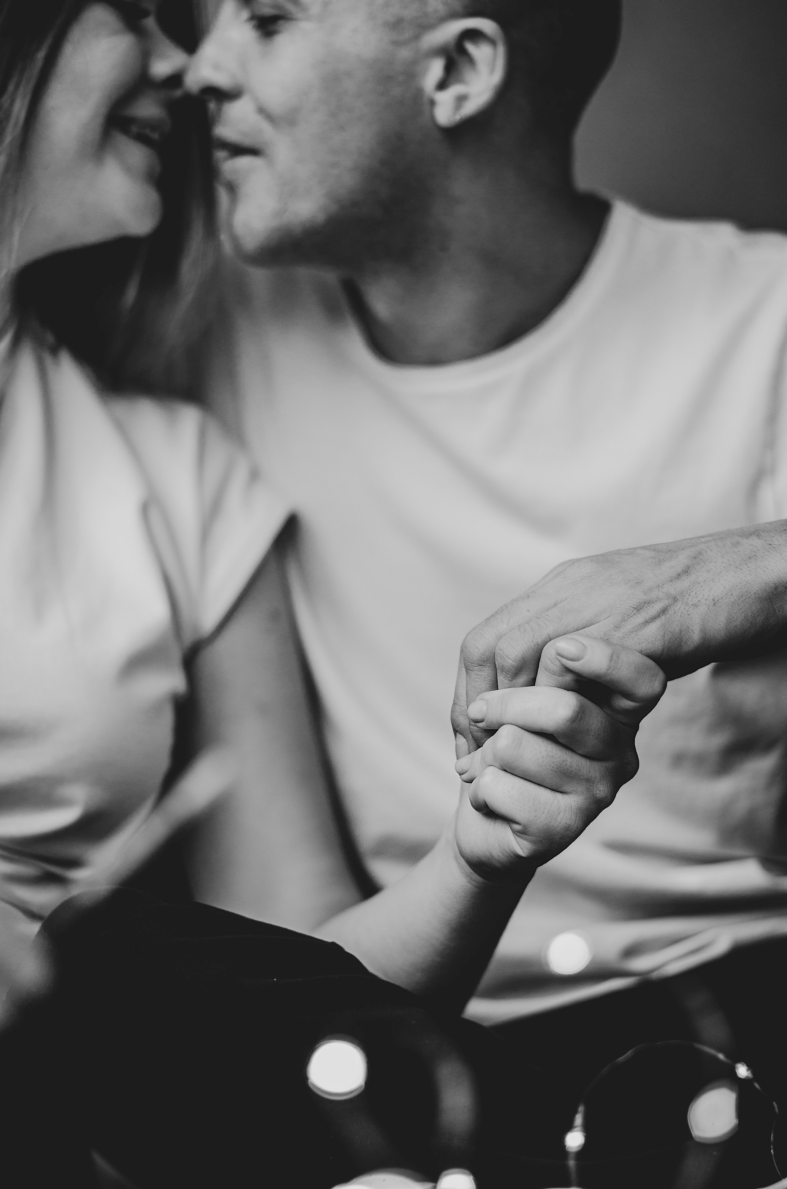 Домашняя уютная история. Lifestyle семейный и детский фотограф в Омске Иванова Екатерина