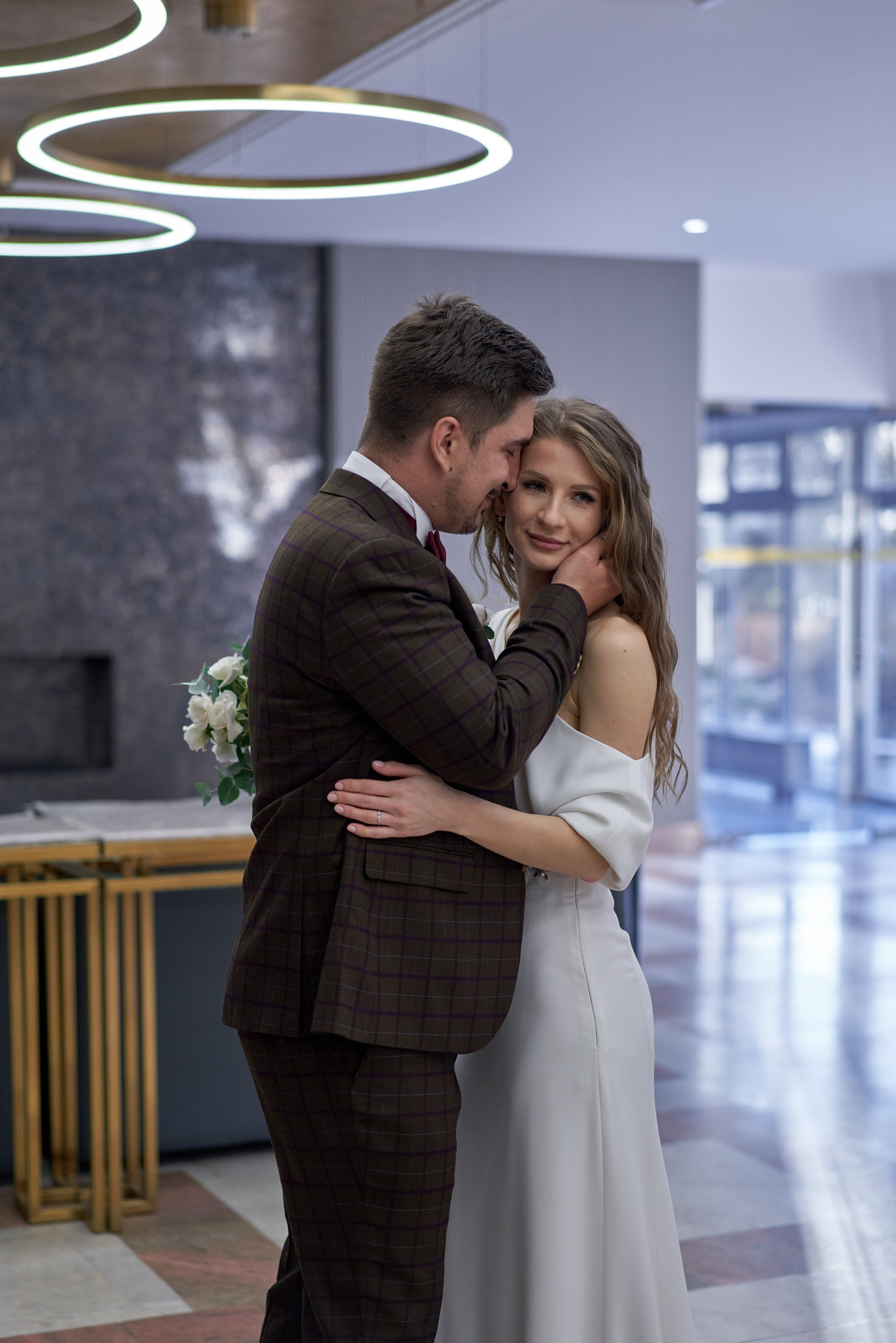 Свадьбы. Фотограф Анна Добротворская, Хабаровск