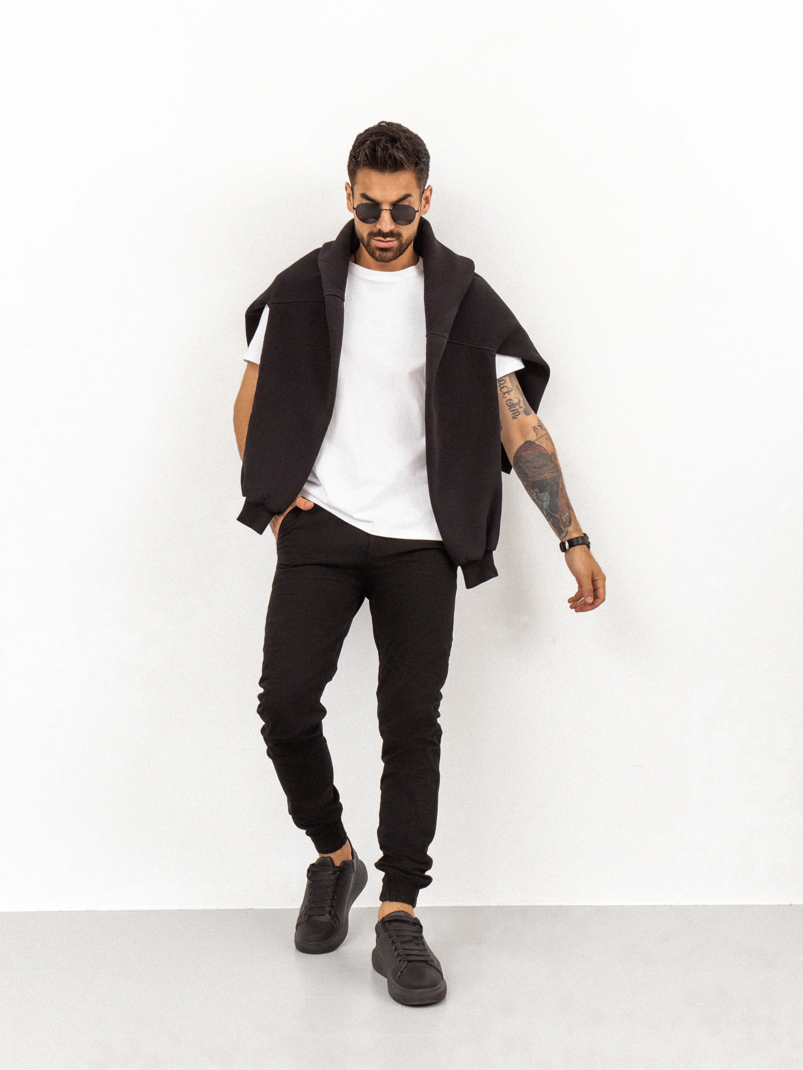 Тимур 80/98/95 180. Главная