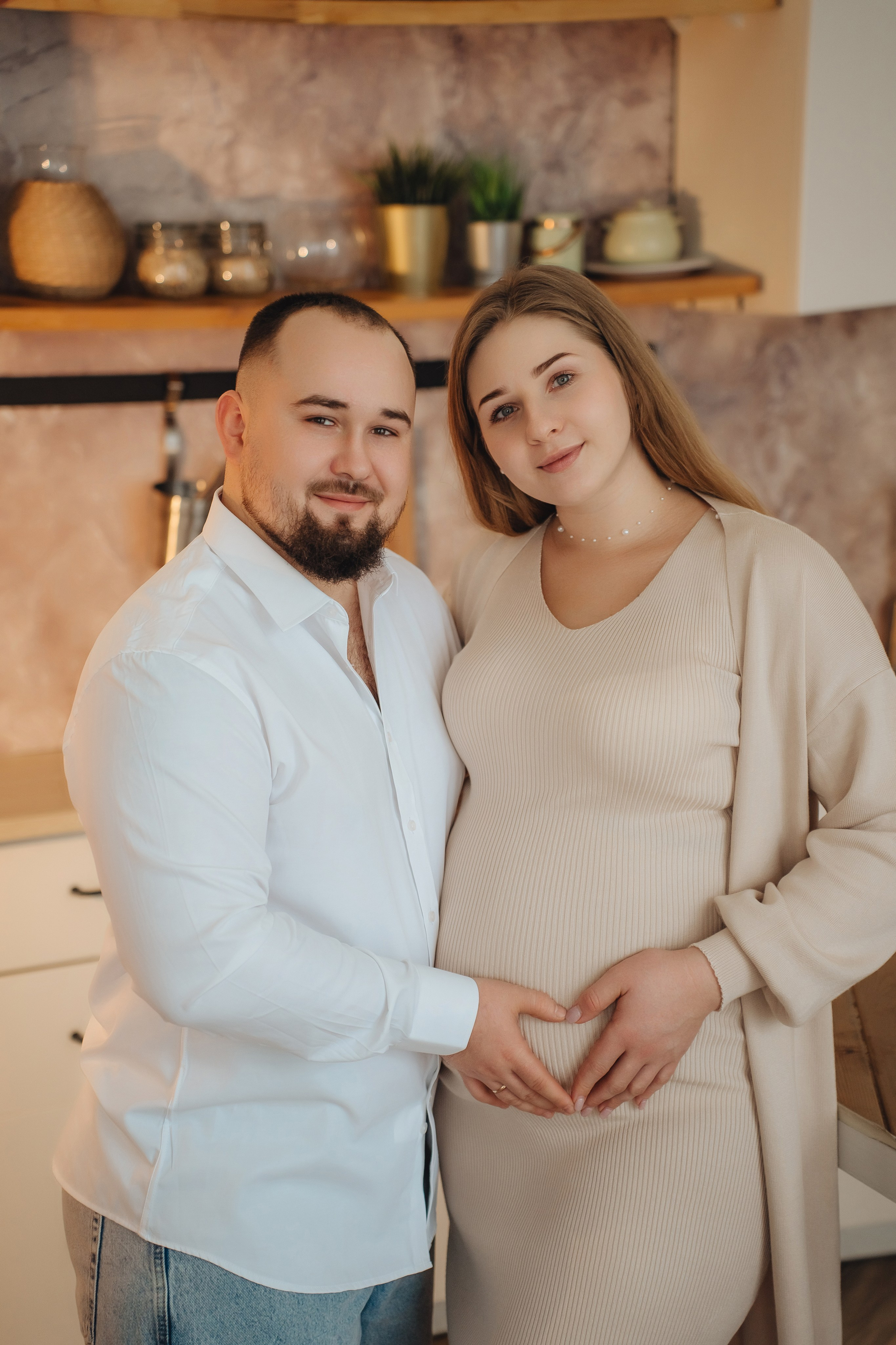 Мгновения. Семейный фотограф