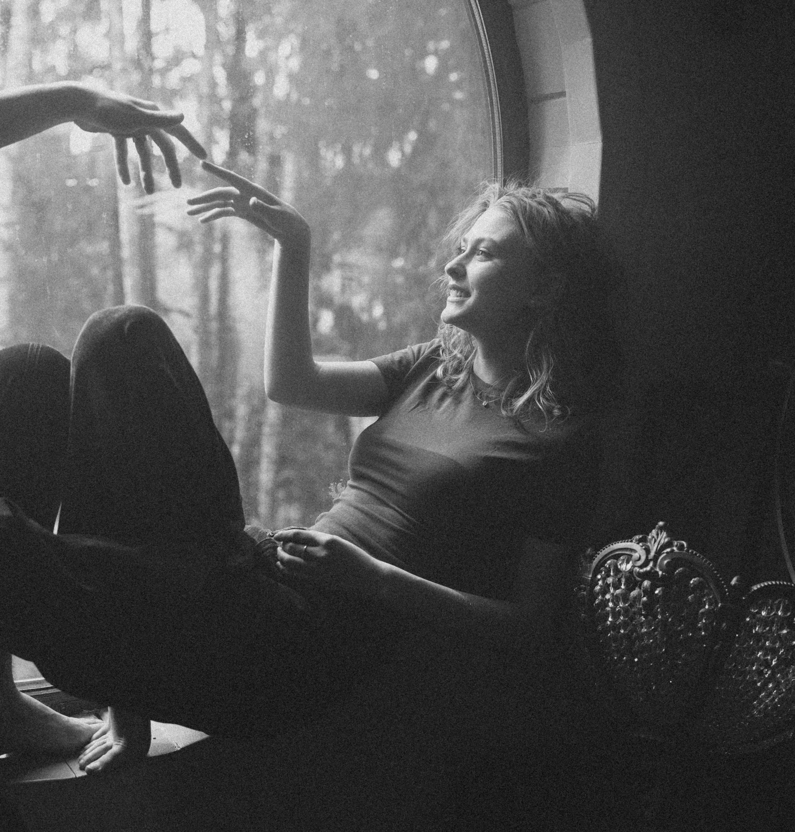 Лавстори. Елена Бреништер — портретный и семейный фотограф в Жуковском и Московской области