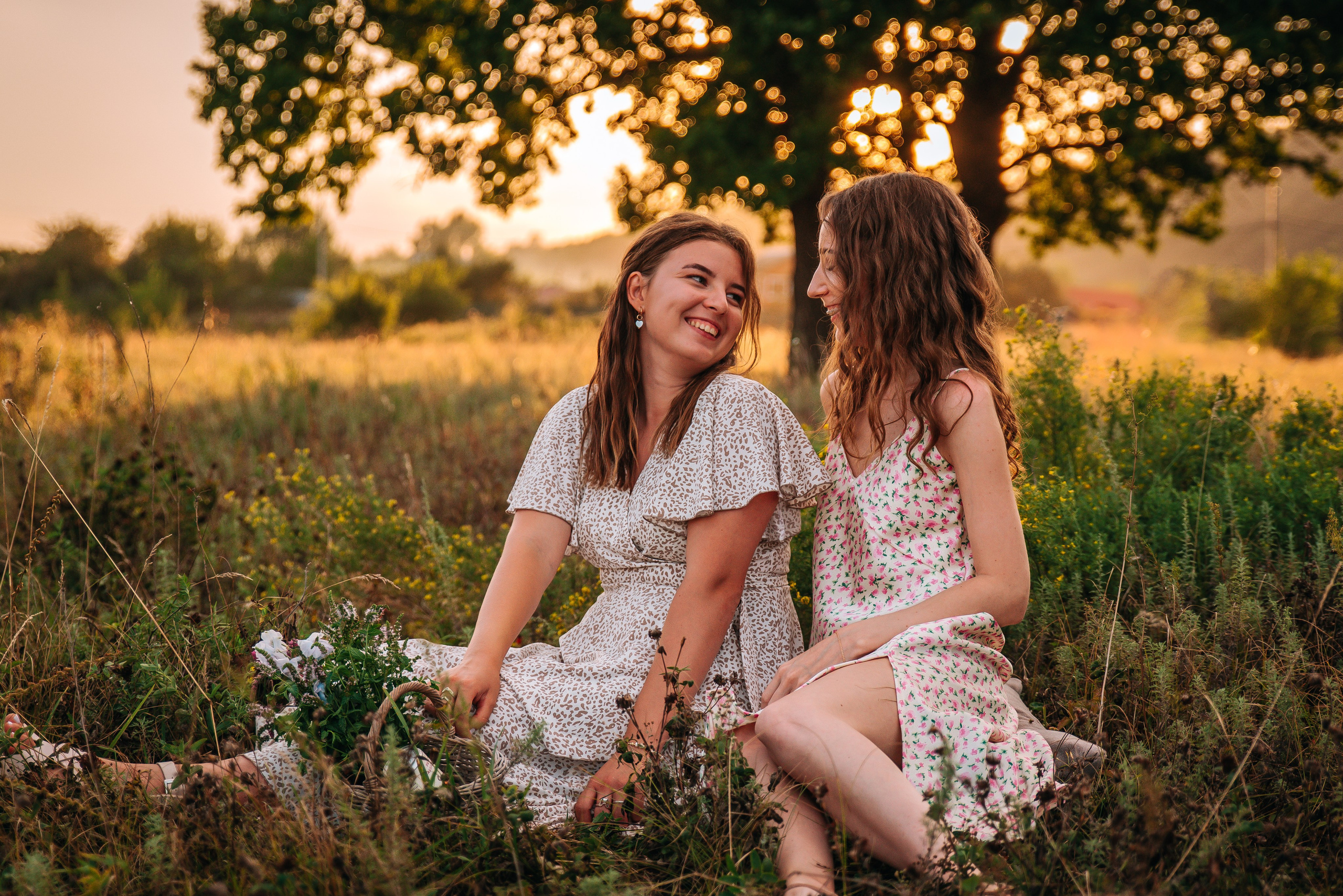 Летний Пикник. Главная