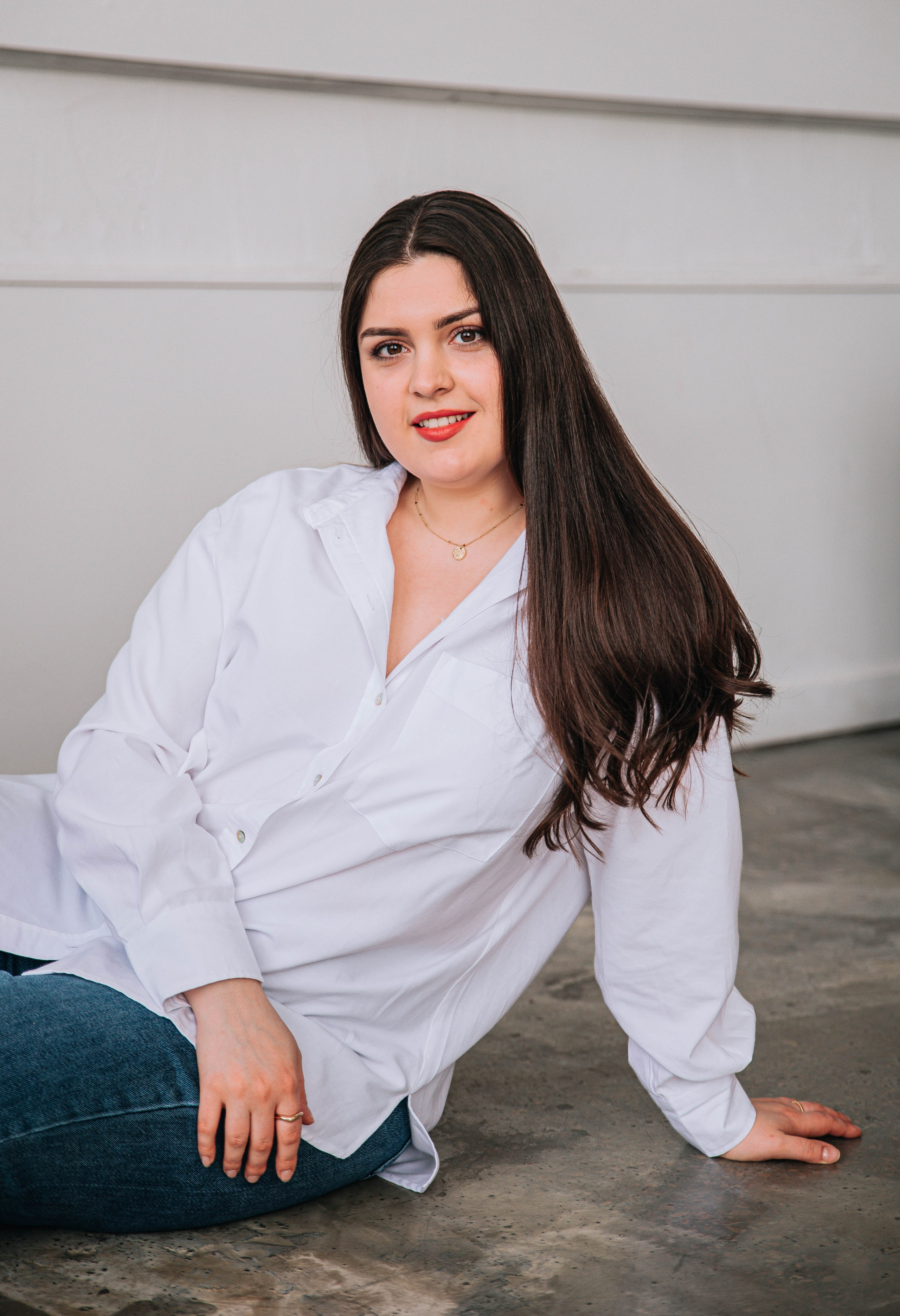 Lash Land студия. Главная