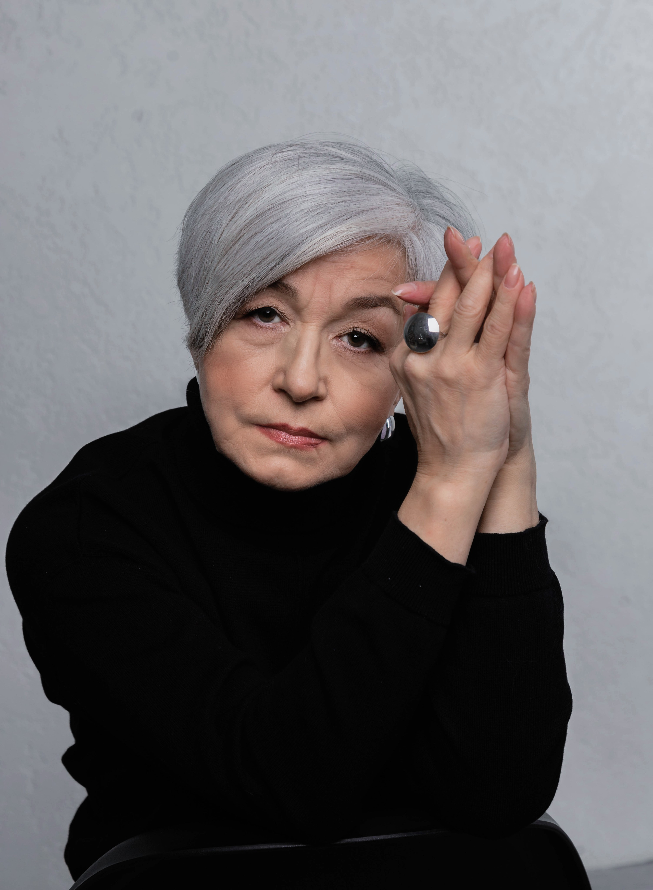 Галина. Фотография с любовью от Людмилы Луценко