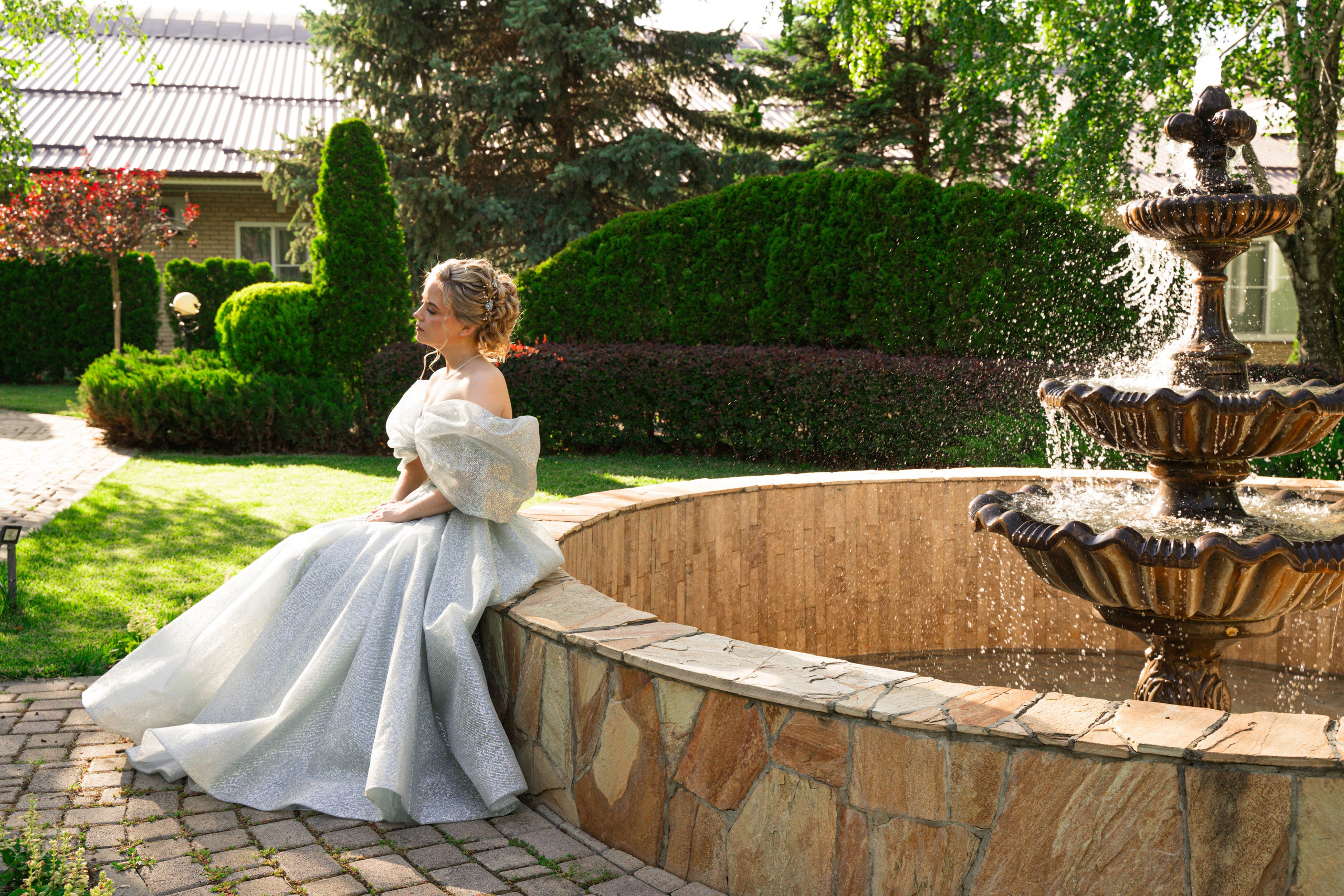 Выпускные~1 сентября~Последний звонок