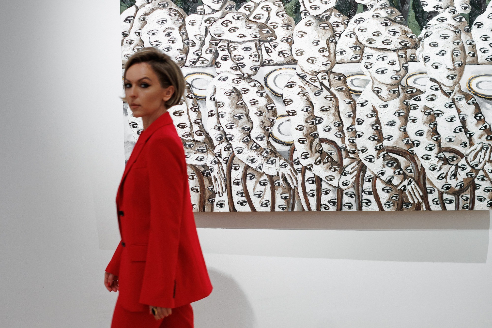 Имиджевая съемка для организатора событий. Свадебный фотограф в Нижнем Новгороде и Москве Сергей Воробьев