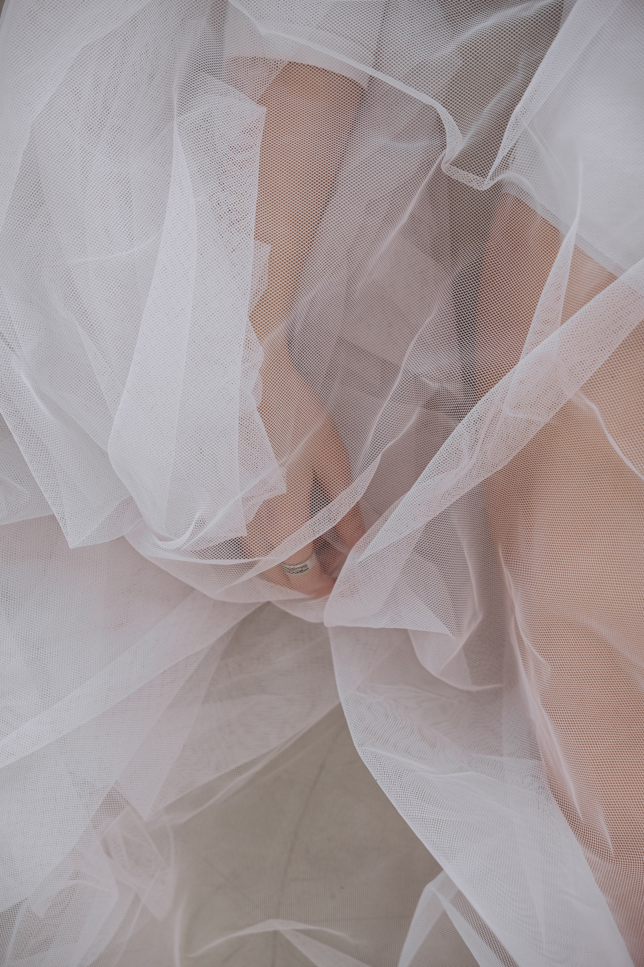 Воздушная с тканями. Фотограф в Иркутске Анна Мирошникова