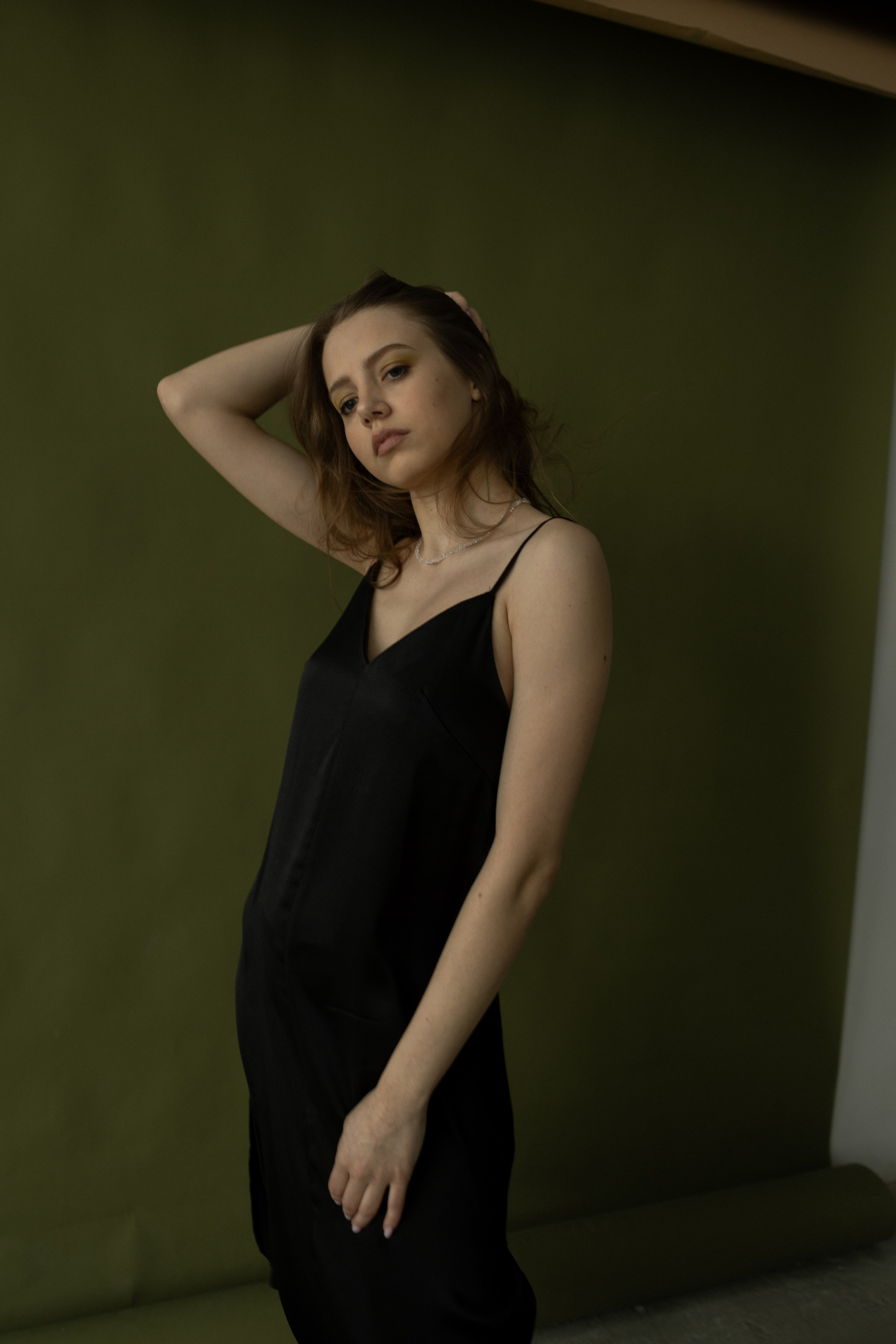 Люба. Свадебный фотограф в Нижнем Новгороде Анна Кузнецова