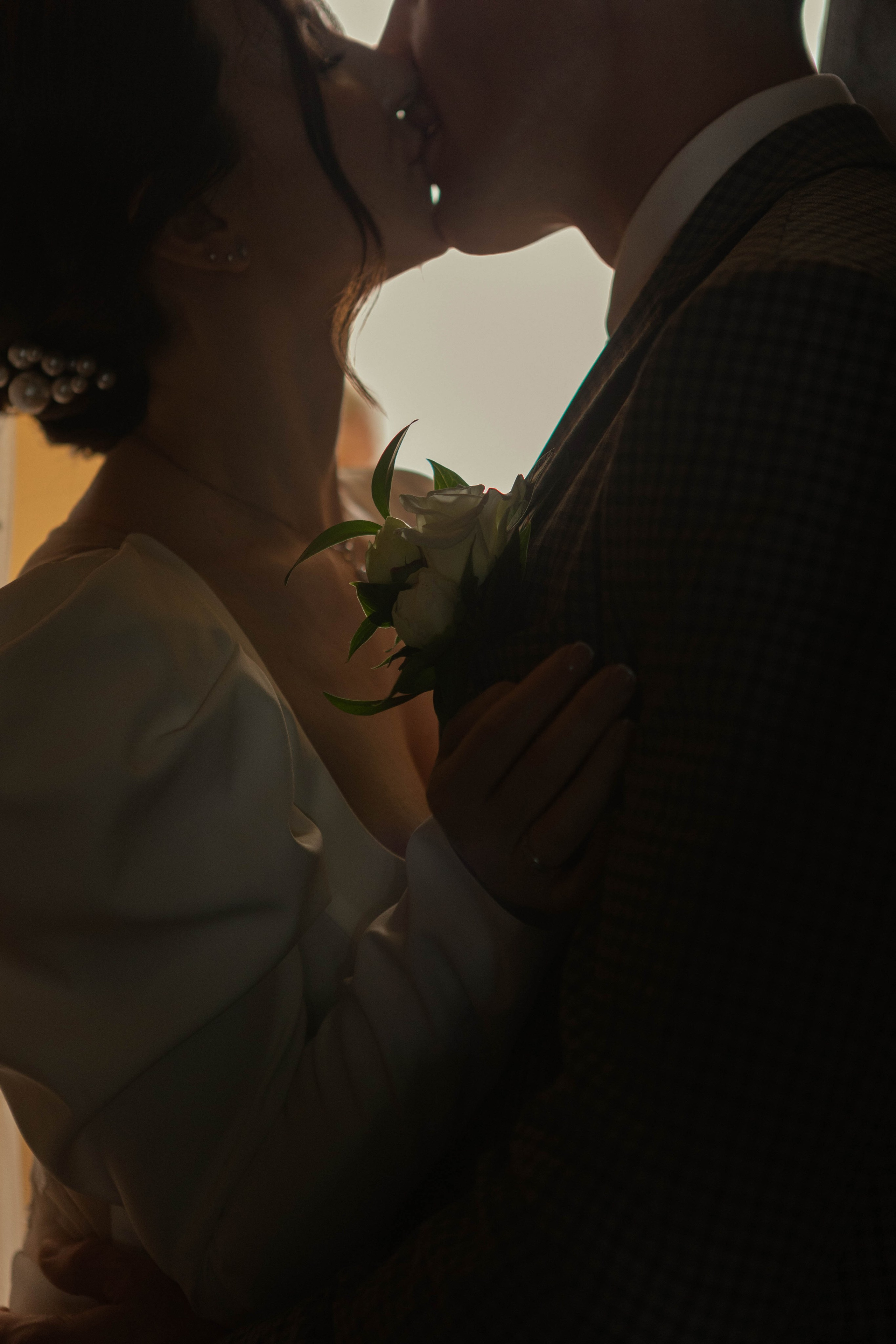 Ваня и Лиза. Свадебный фотограф в Нижнем Новгороде Анна Кузнецова