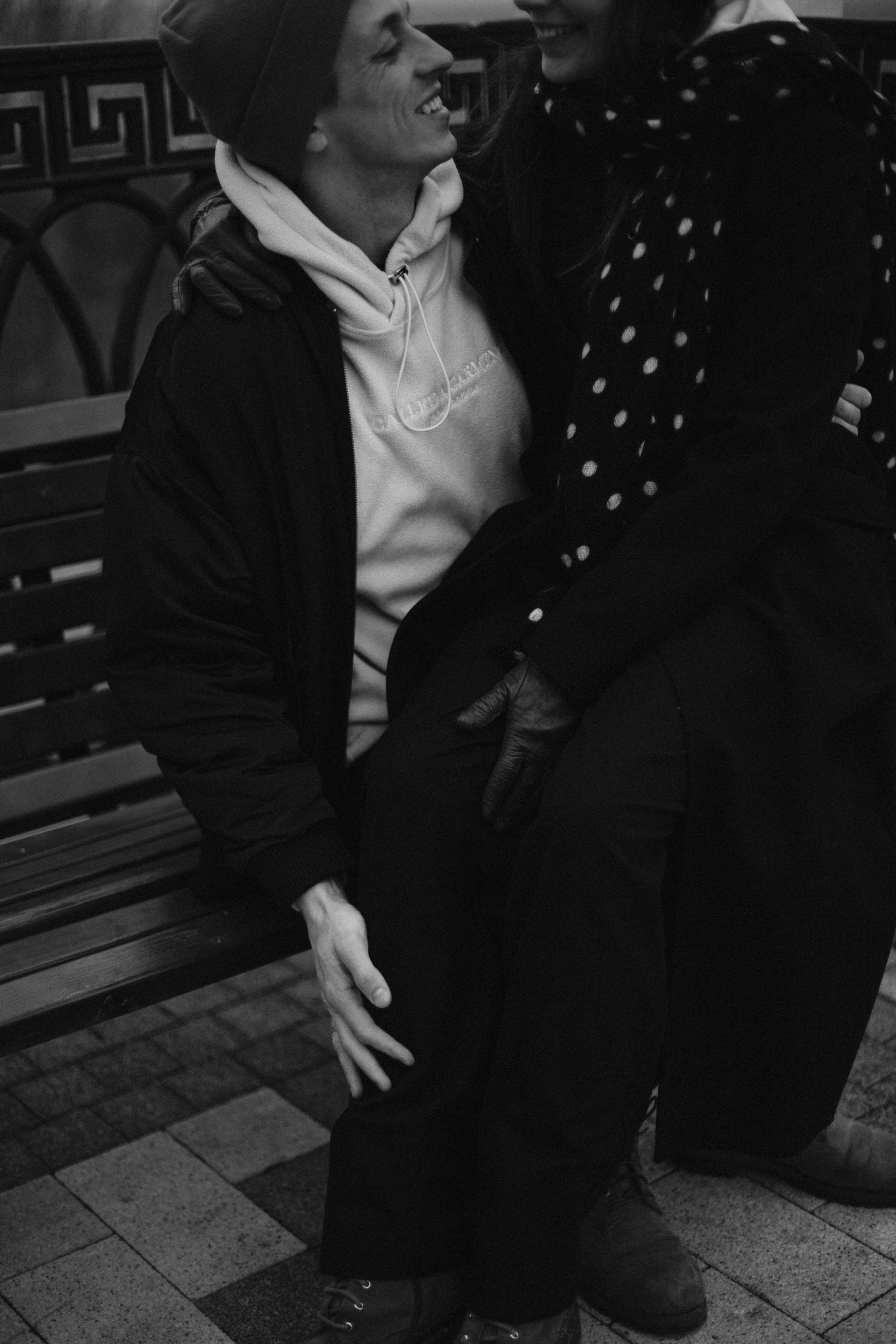 Филипп и Настя. Свадебный фотограф в Нижнем Новгороде Анна Кузнецова