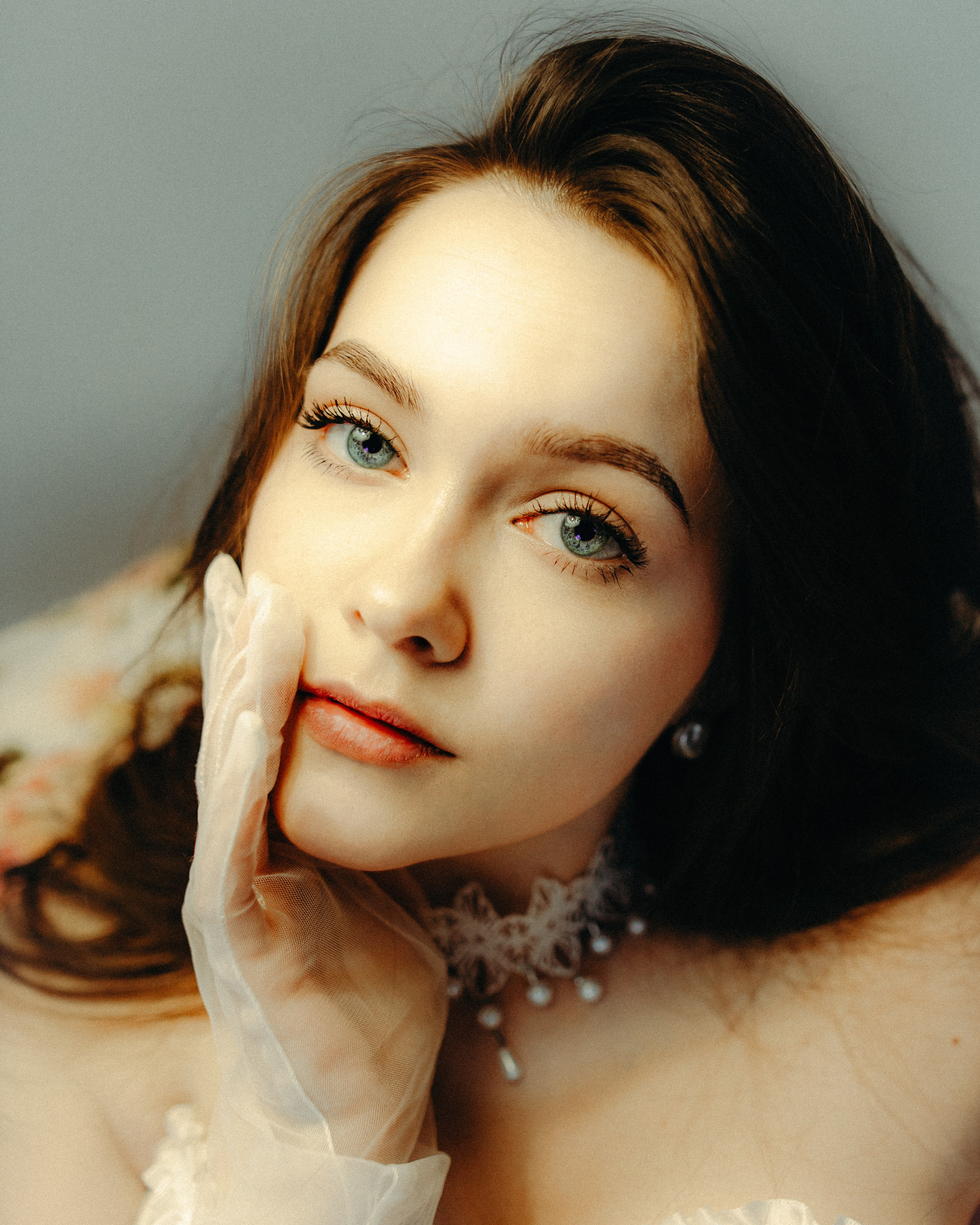 IRISHA. Sun Betty — кинофотограф Элизабет