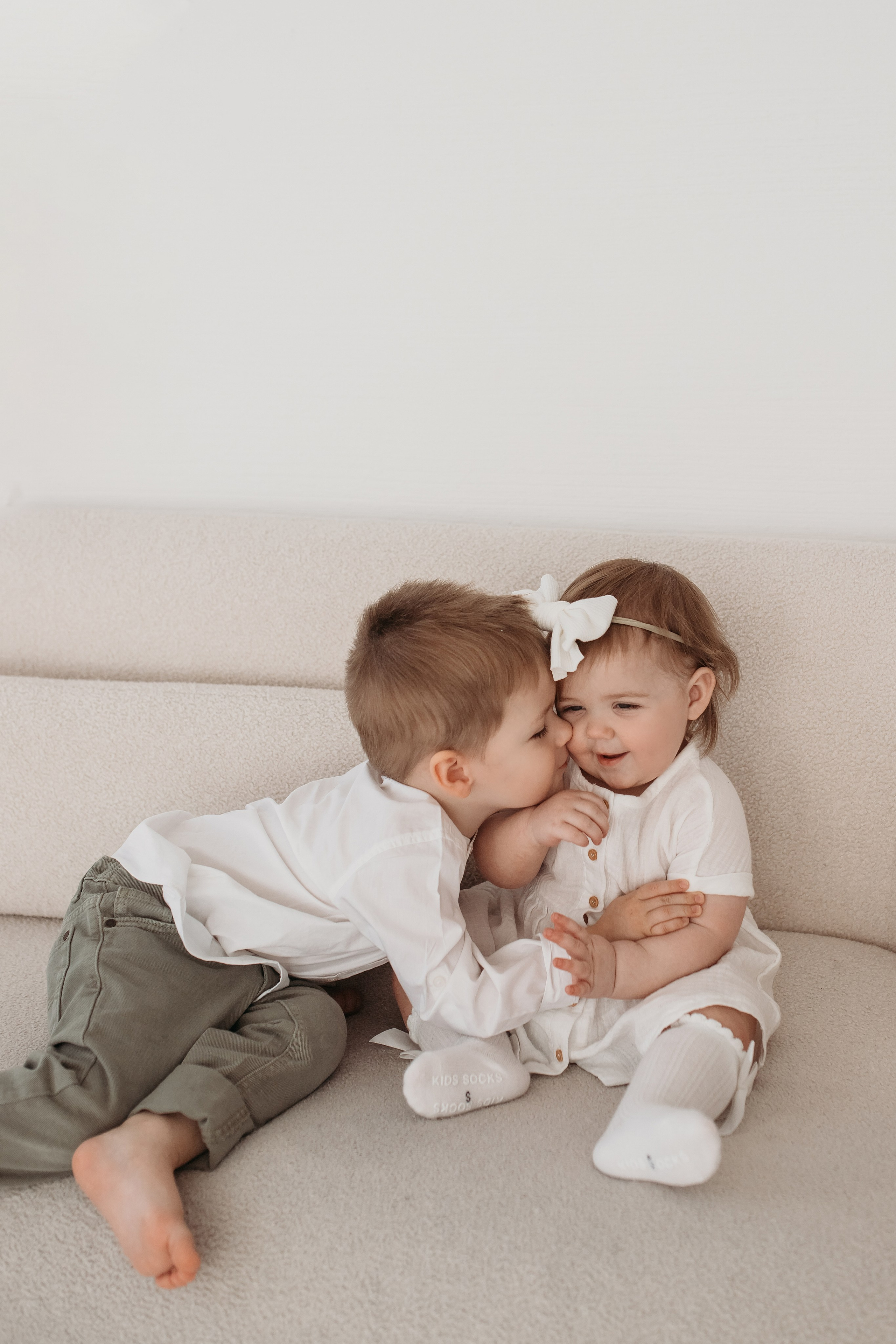 One year. Семейный и детский фотограф Минск, Беларусь