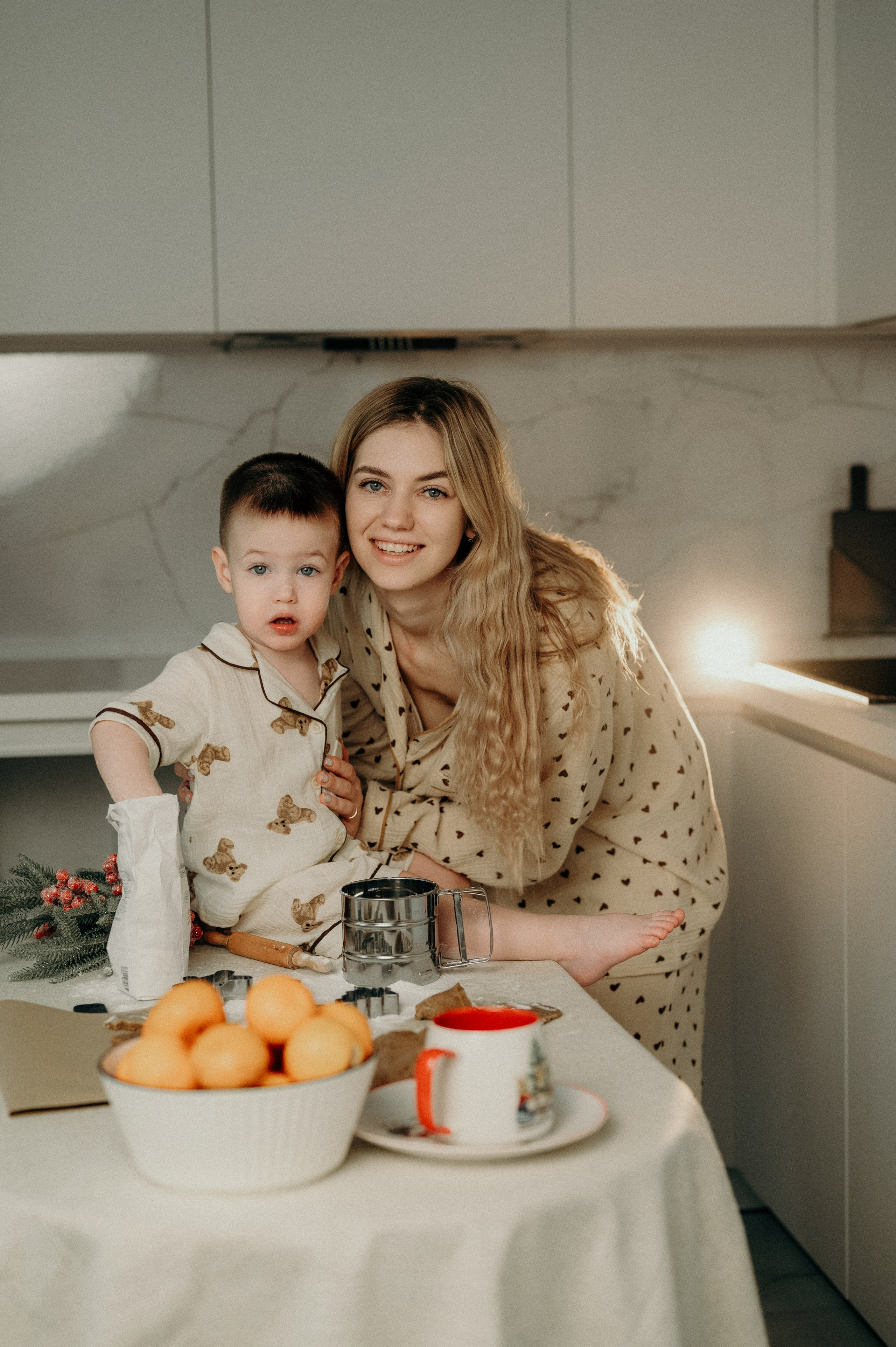 Печеньки. Фотограф Ульяновск Ксения Холматова