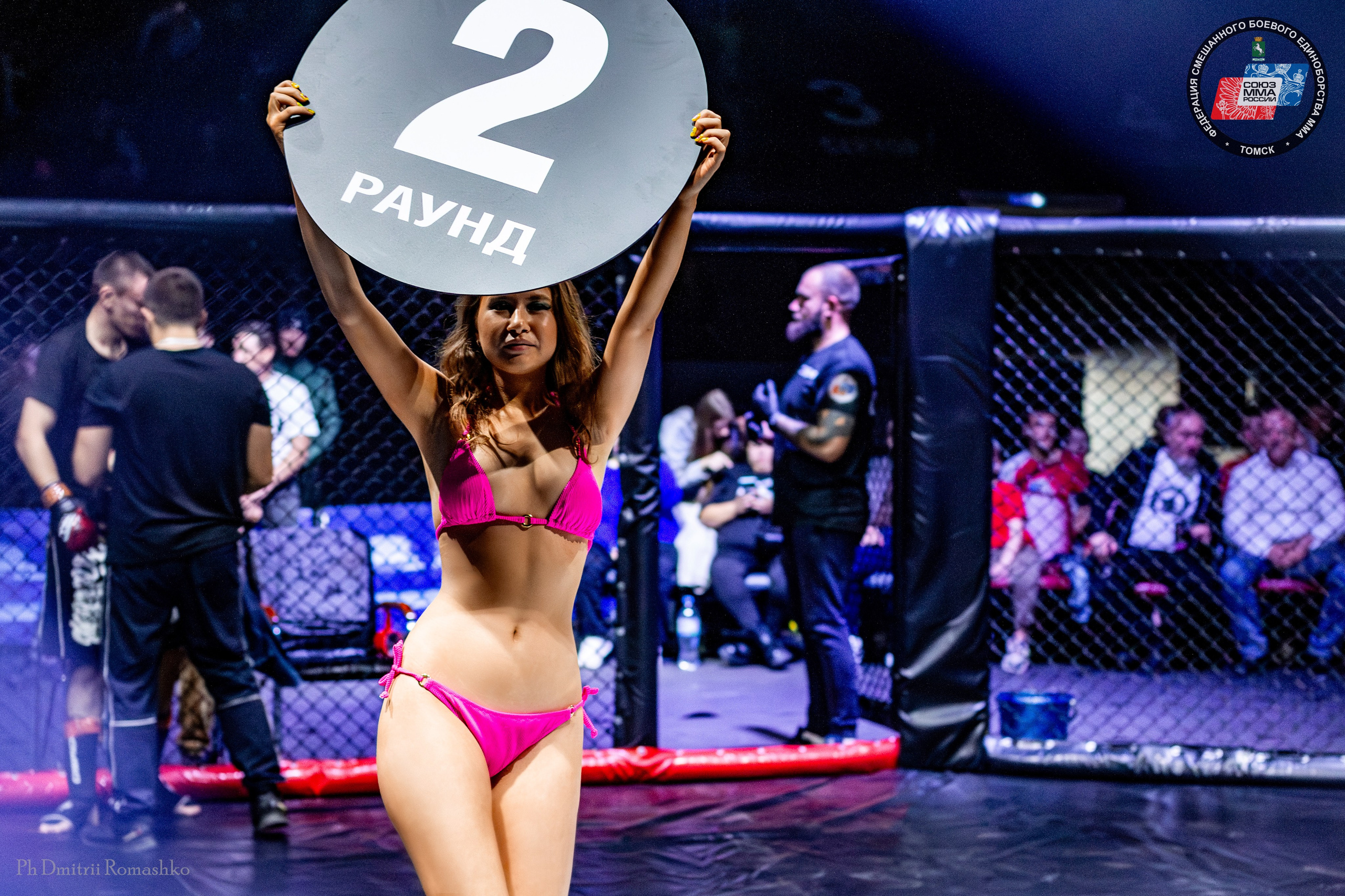 Репортаж/Бэкстейдж. Фотограф Дмитрий Ромашко