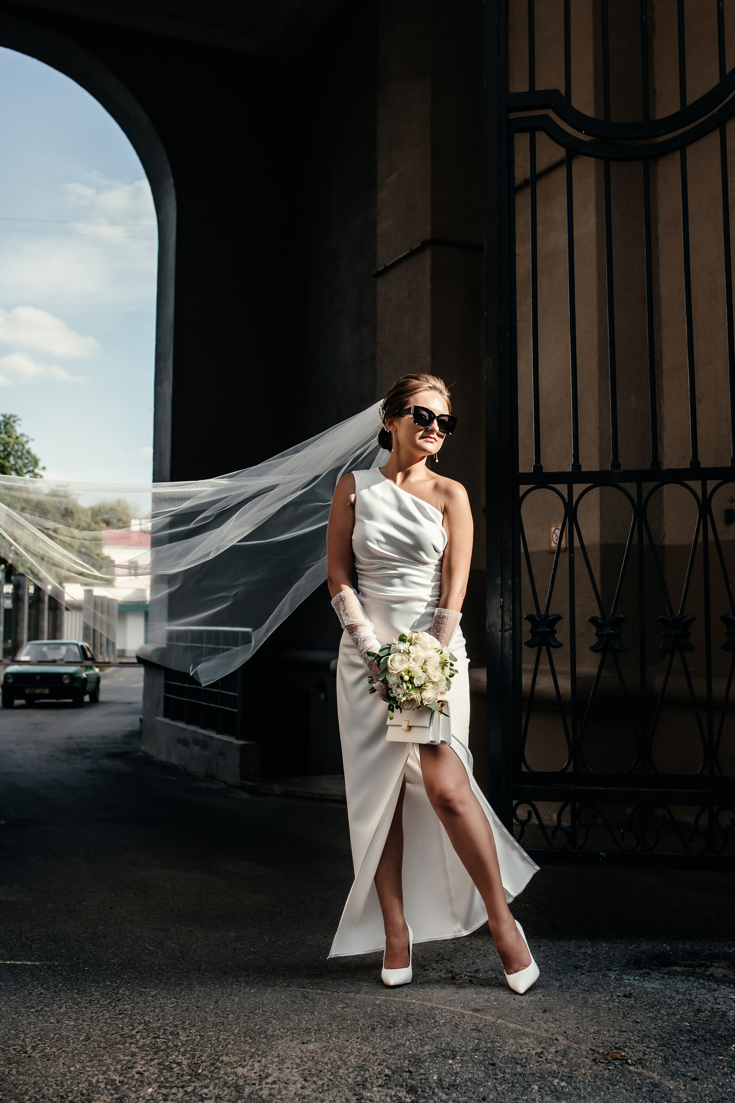 Свадьба. Свадебный и семейный фотограф в Минске Вероника Лучко