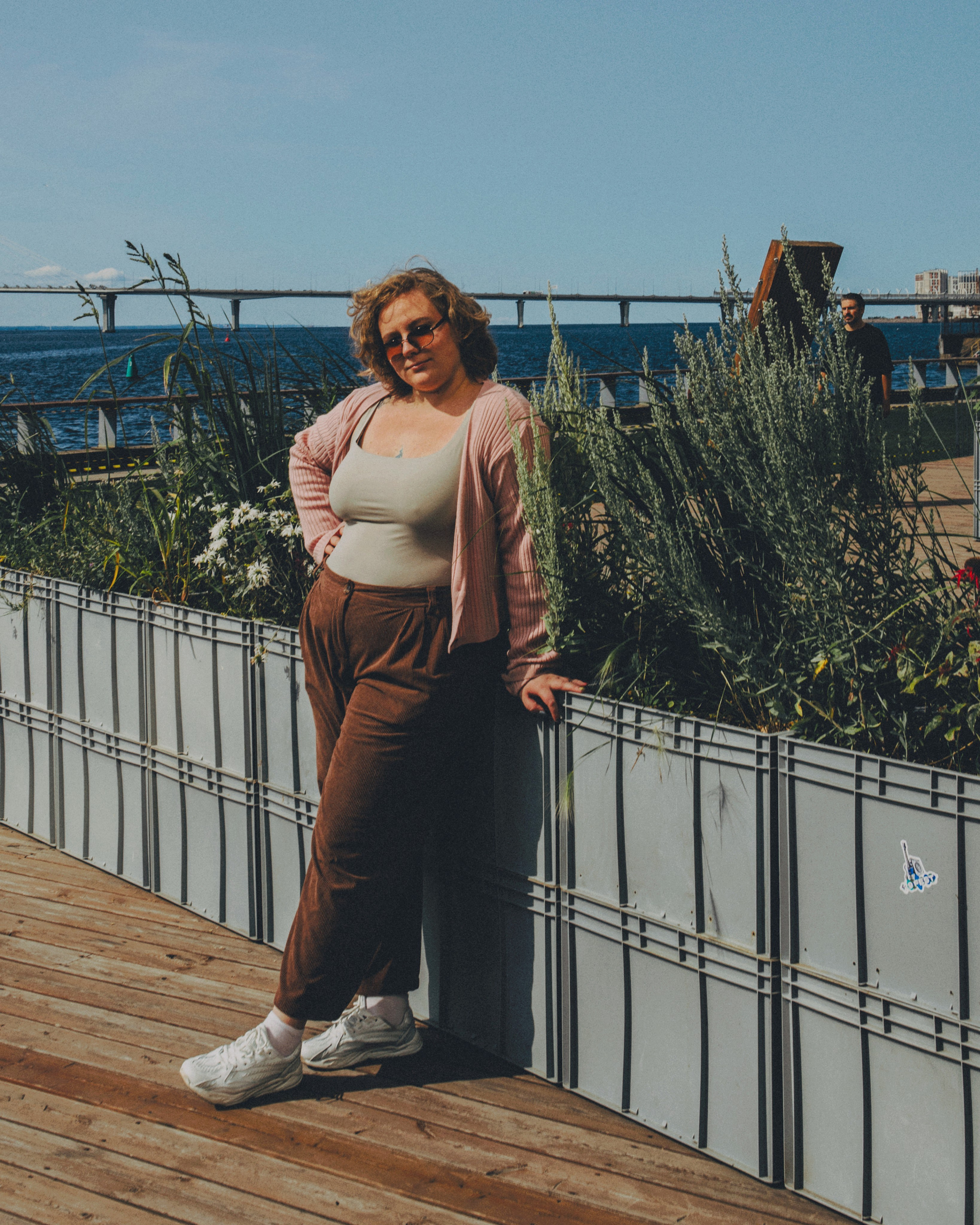 Ульяна. Портретный фотограф Ванинен Анастасия. Санкт-Петербург