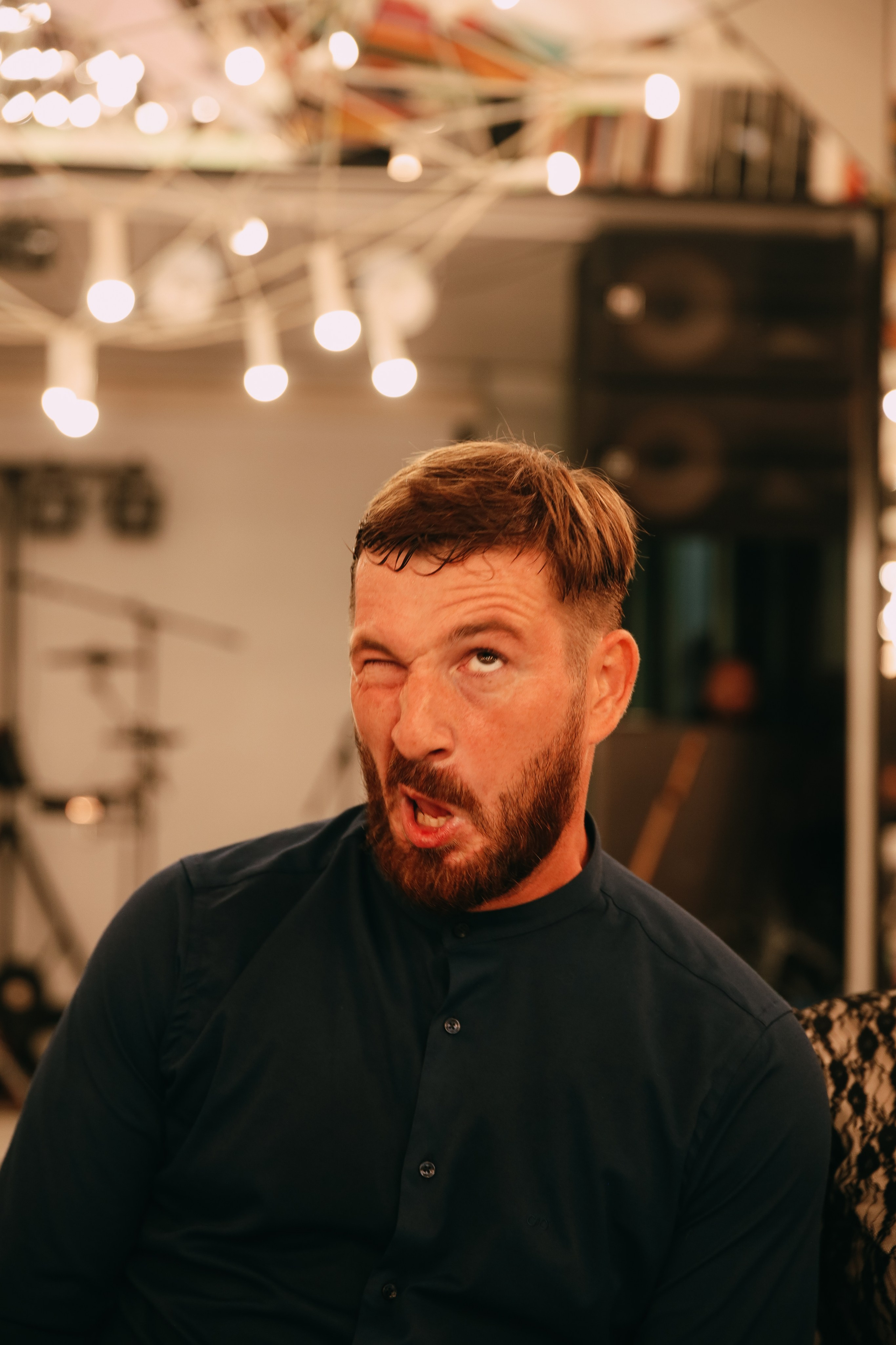 Вадим и Елена. Катерина Макиева