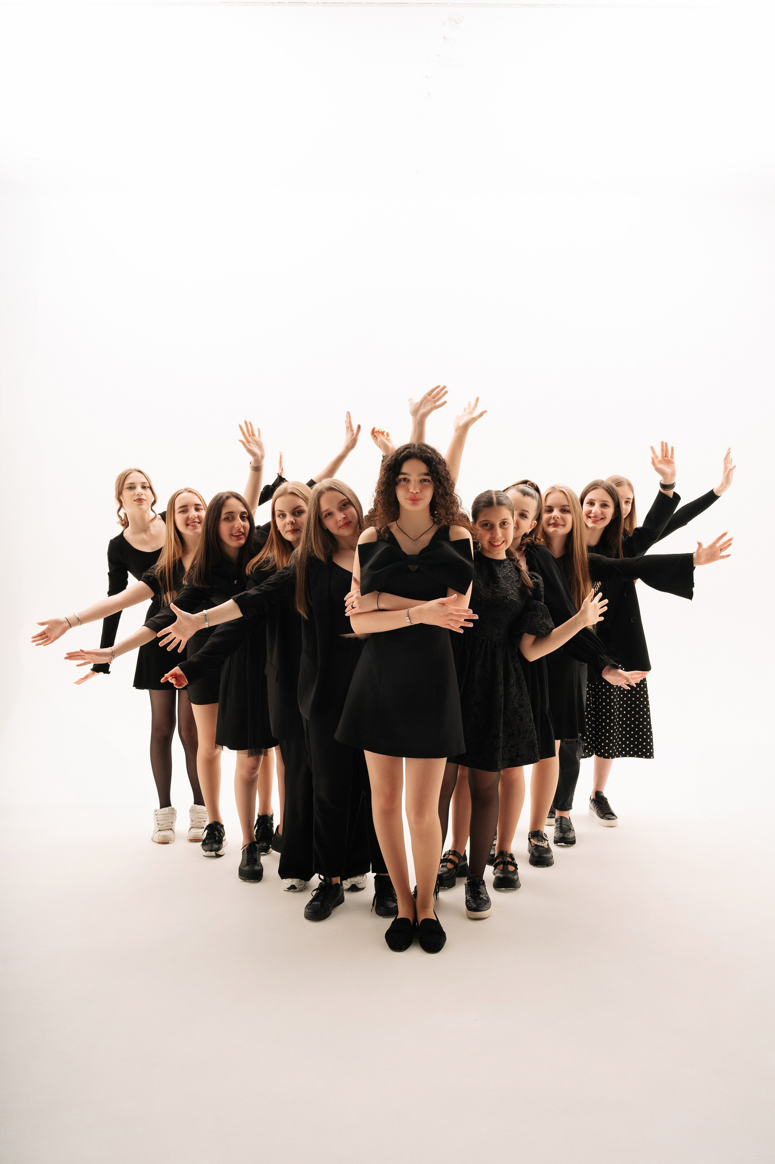 Sweet 16 (birthday). Фотограф Батуми | Ксения Кинасова