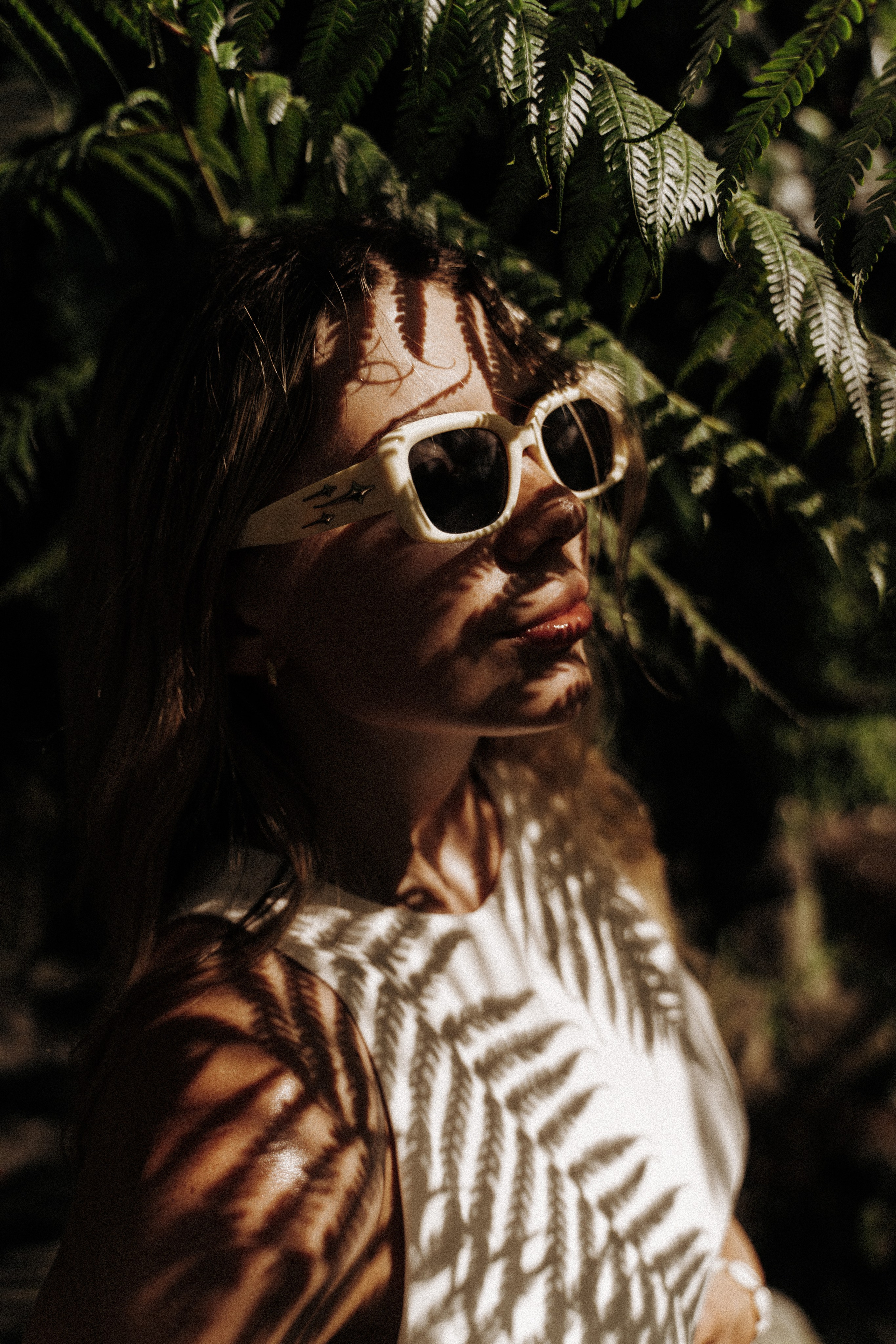 Woman portrait. Professional Wedding Photography, Portraits, and Studio Photoshoots in Phuket