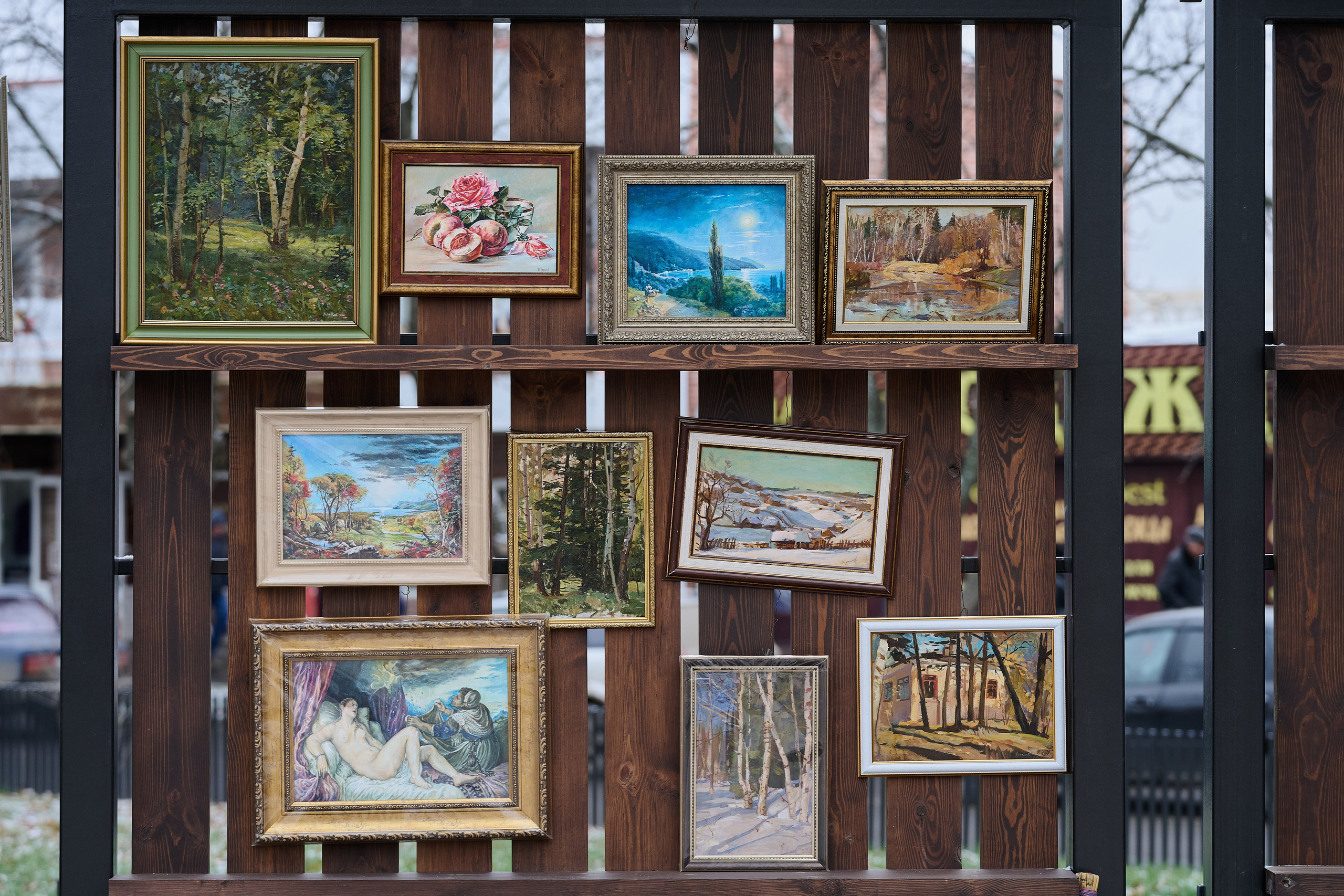 Фото для презентации фотопроекта «Территории». Фотопроект «Территории»