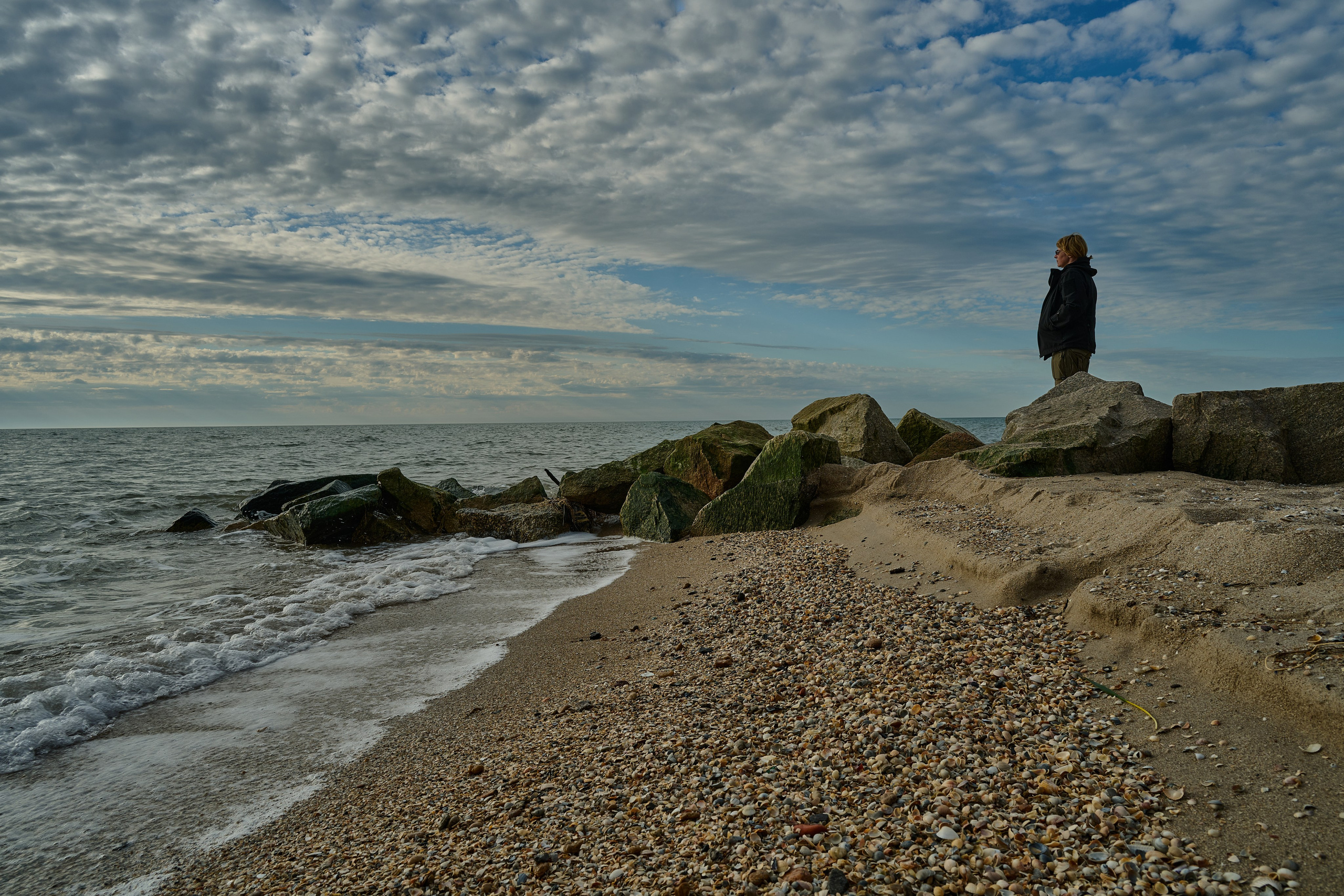 Мелитополь. Фотопроект «Территории»