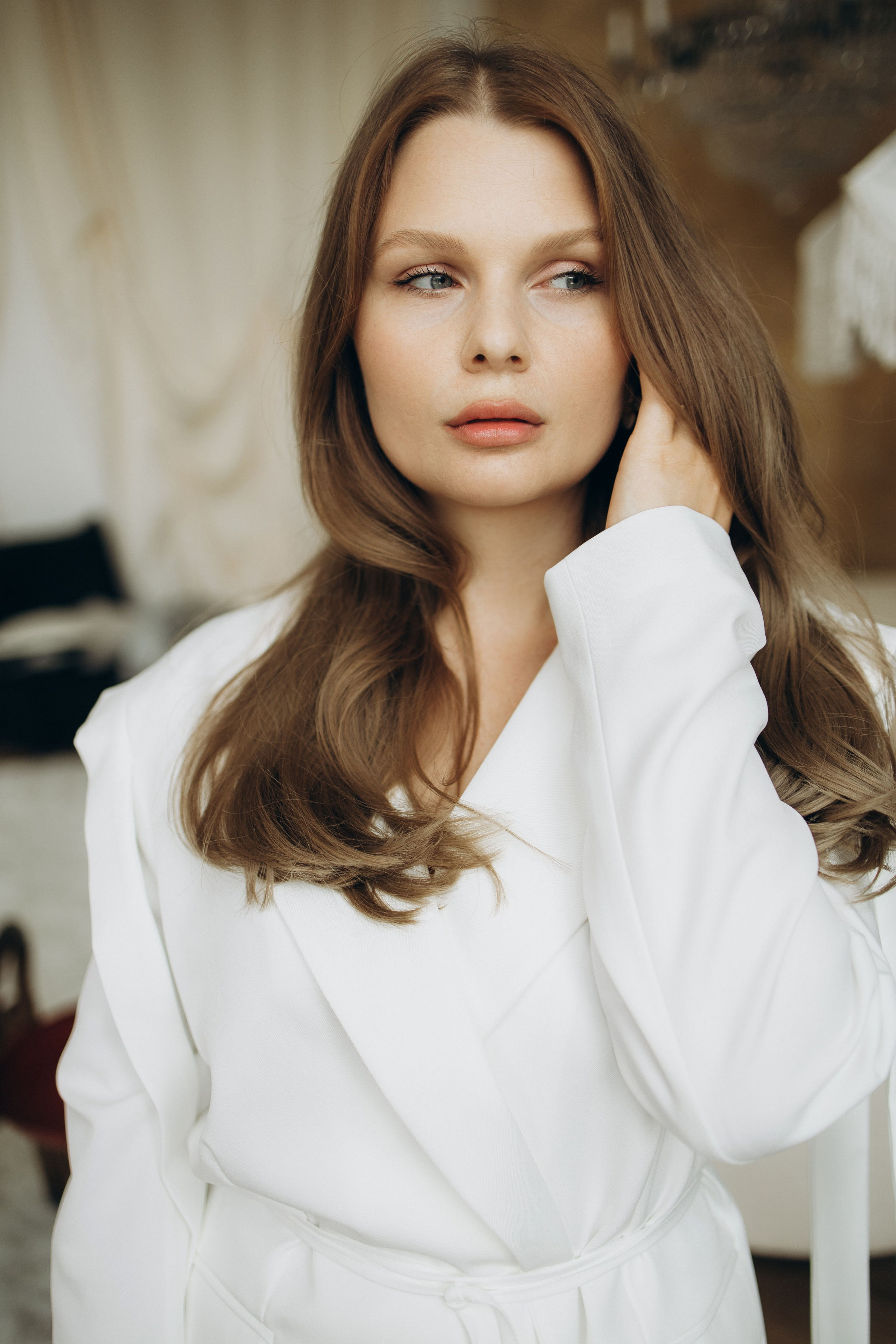 Мила. Самый теплый фотограф в Краснодаре Рябоконь Ксения