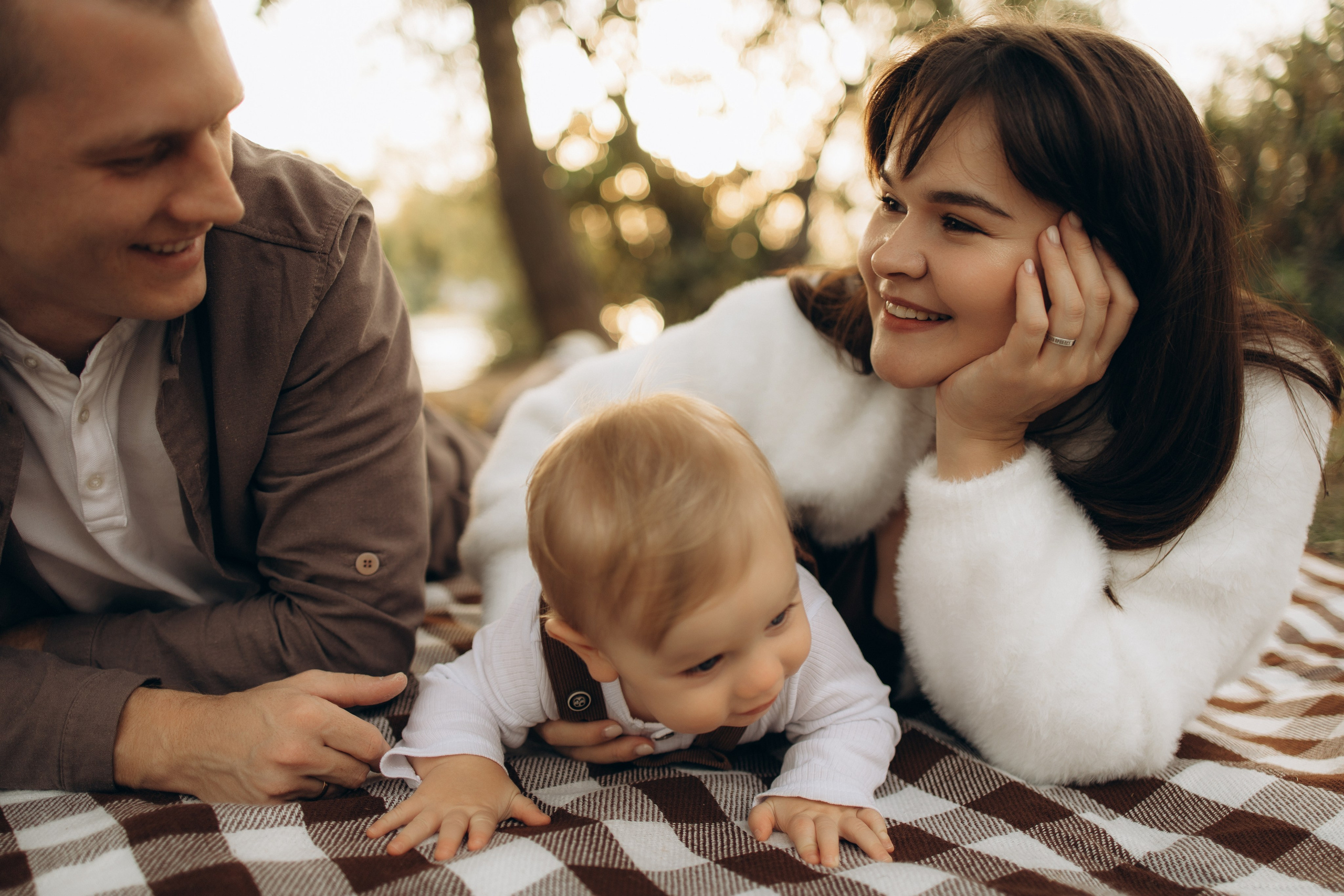 15 лет вместе. Самый теплый фотограф в Краснодаре Рябоконь Ксения