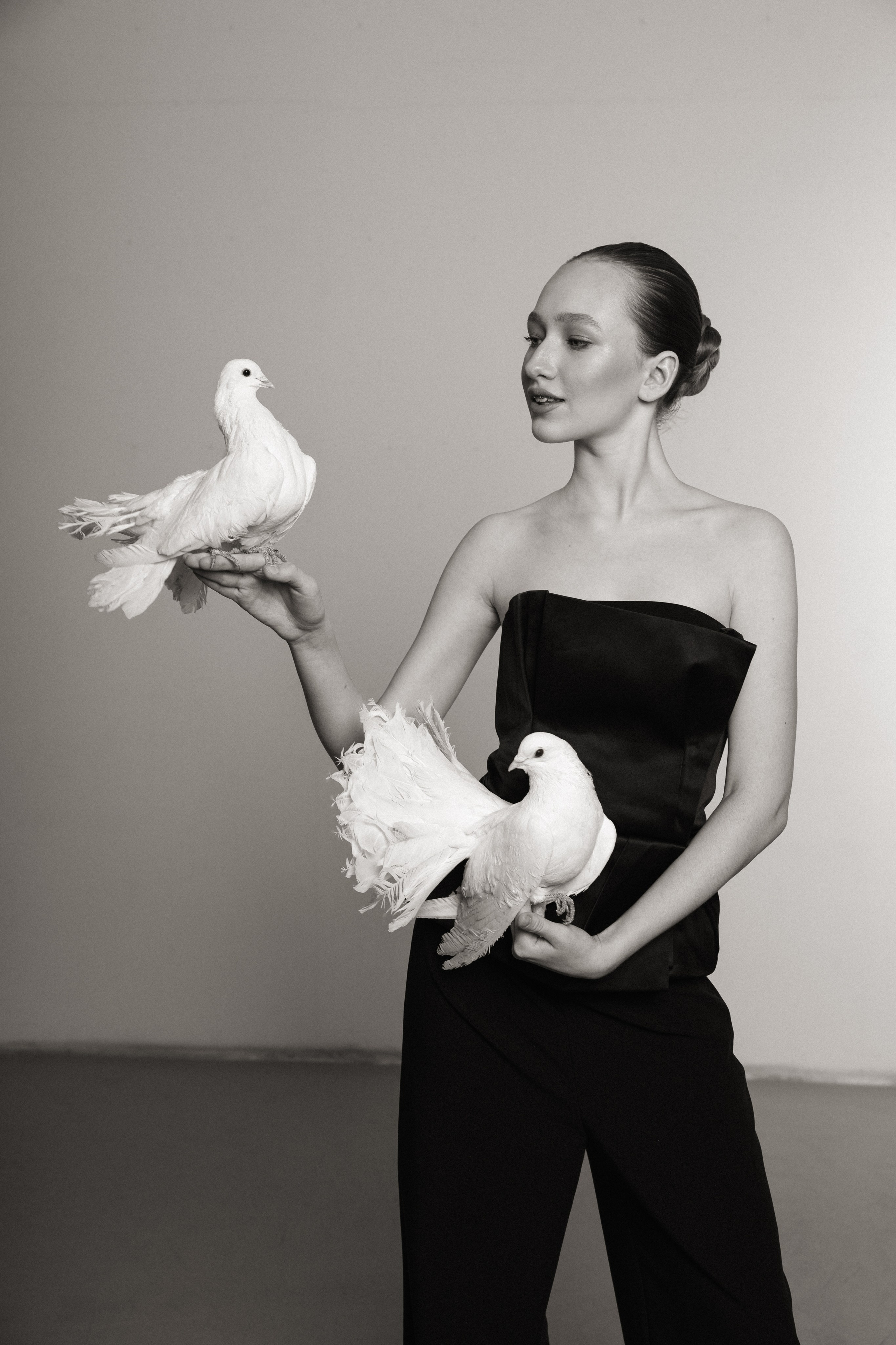 Fashion Styling. Фешн и персональный стилист в Париже и Москве