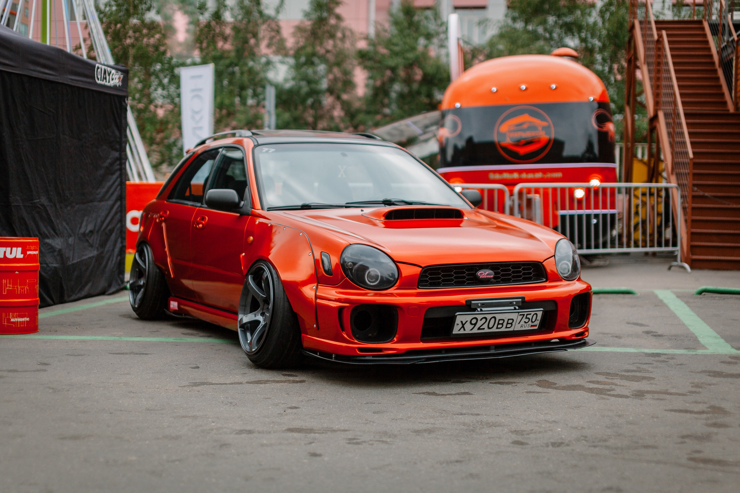 Листва. Алексей Никифоров фотограф Москва, Химки