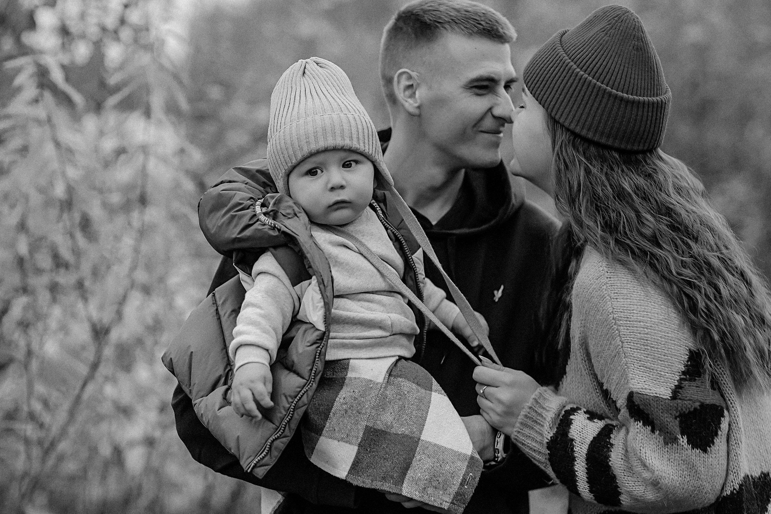 Бус/кемпер. Семейный фотограф Тюмень, фотограф на роды Салмина Мария