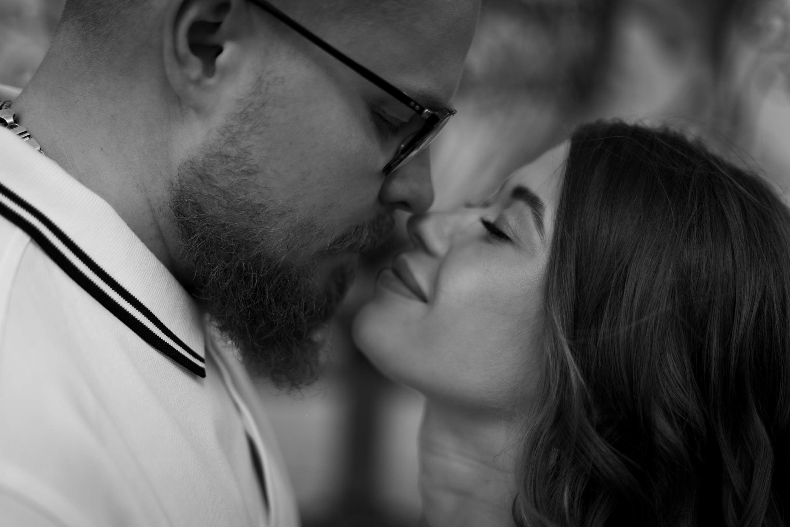 Елизавета & Артём. Анастасия Паршукова — фотограф Шерегеш Новосибирск