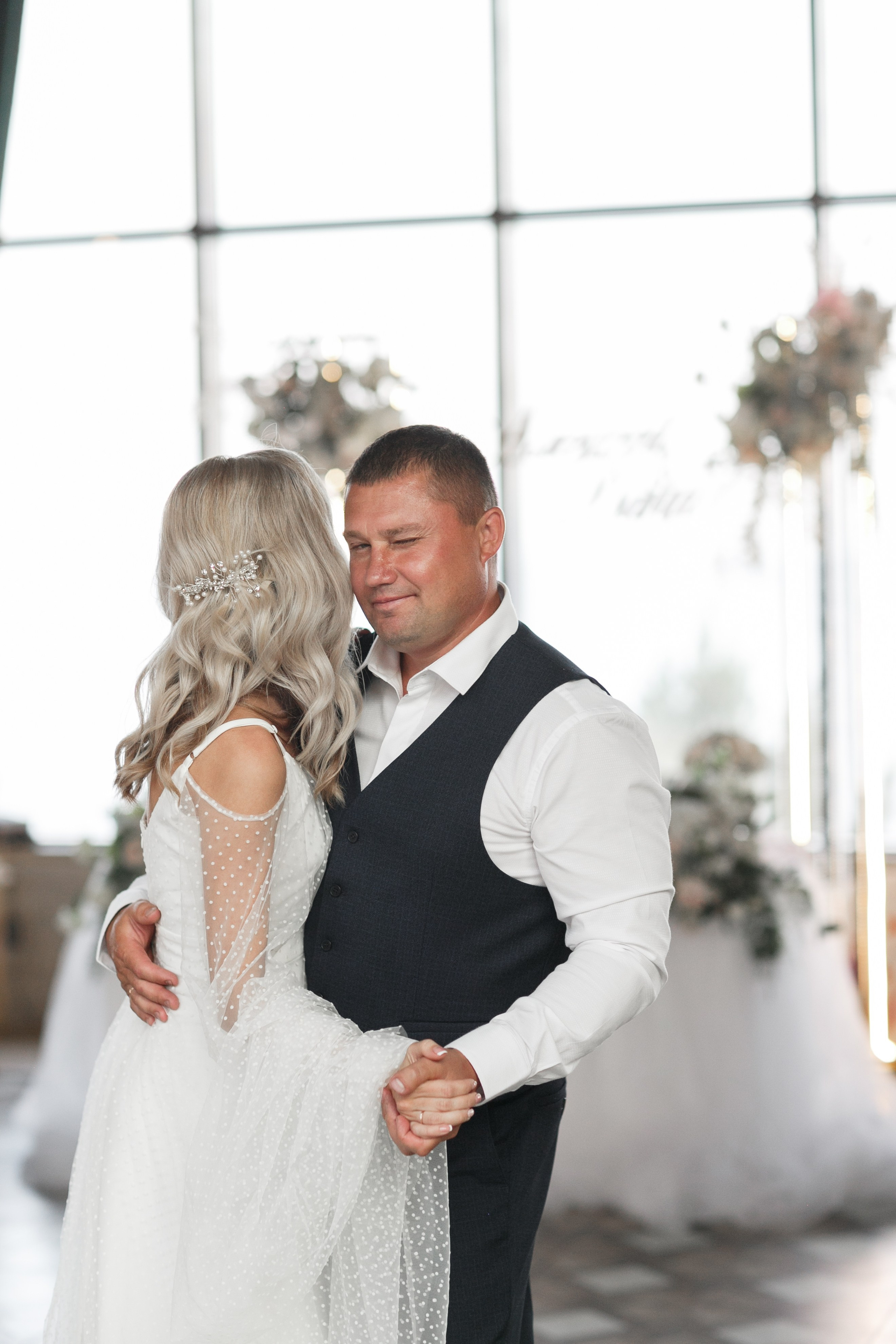 Свадьба Алексея и Даны. Свадебный и семейный фотограф в Иркутске Яна Лиа