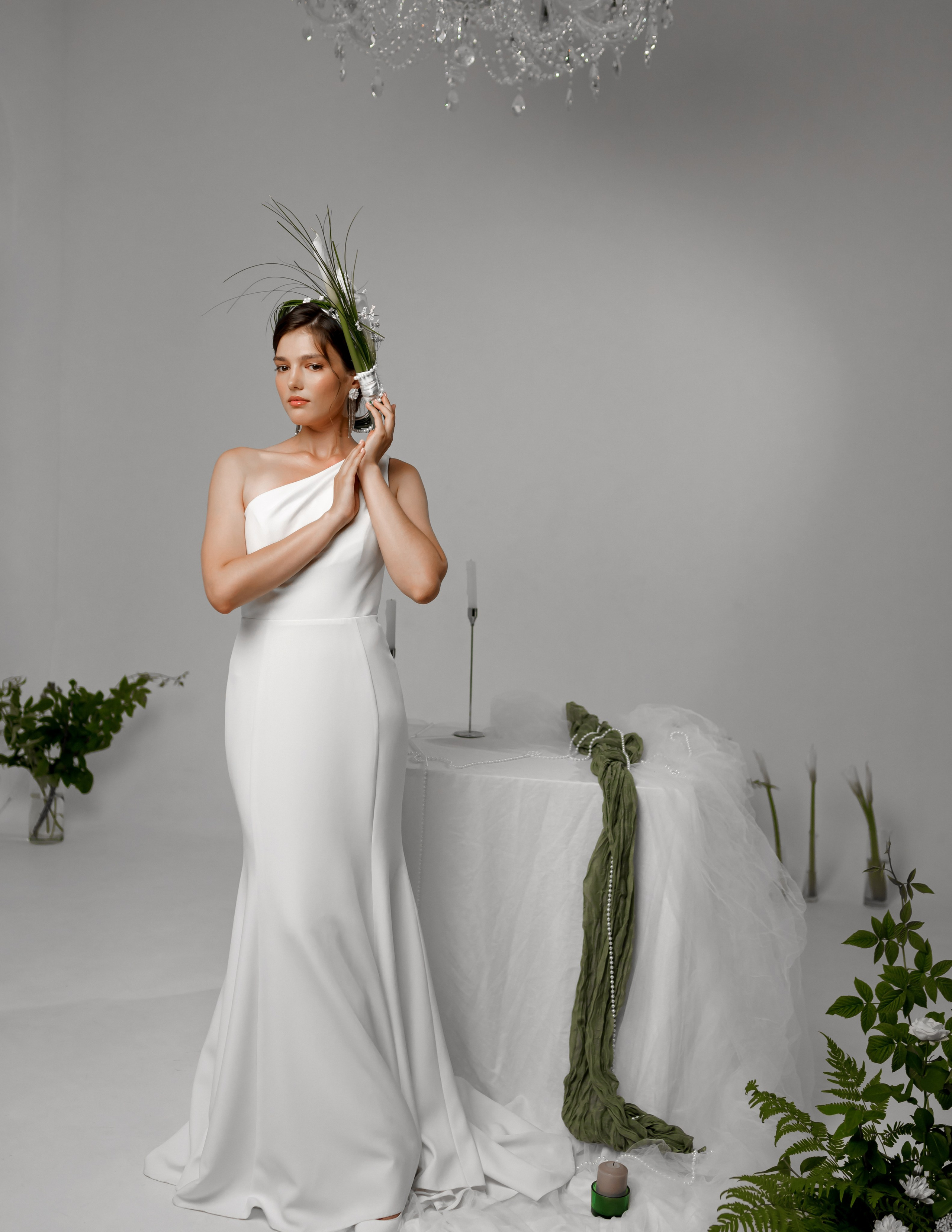 Полина и Максим. Фотограф Ким Наталья в Красноярске