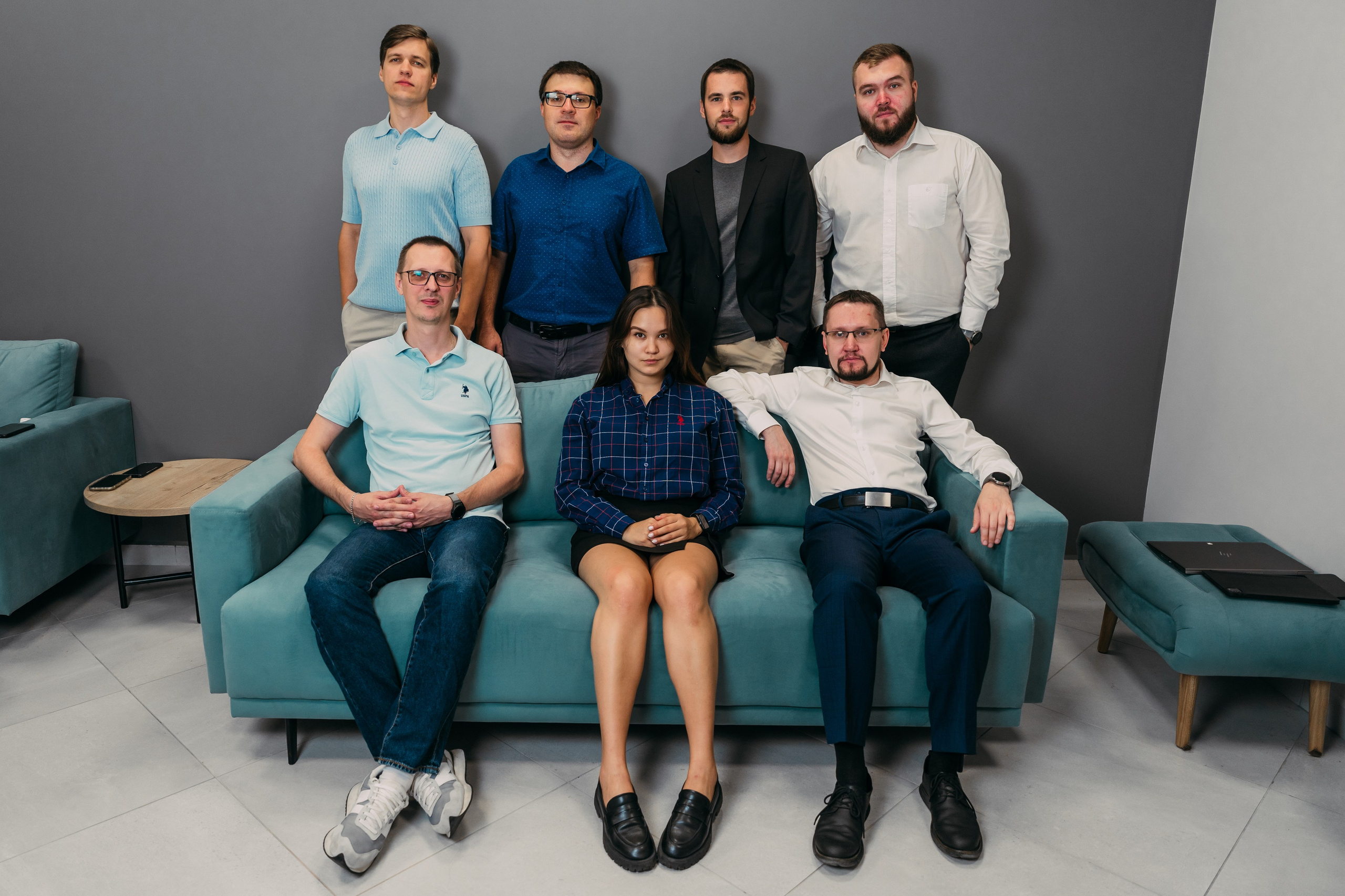 Центр компетенций по цифровизации строительной отрасли РФ. Портретный фотограф в Москве и Санкт-Петербурге Арина Чех