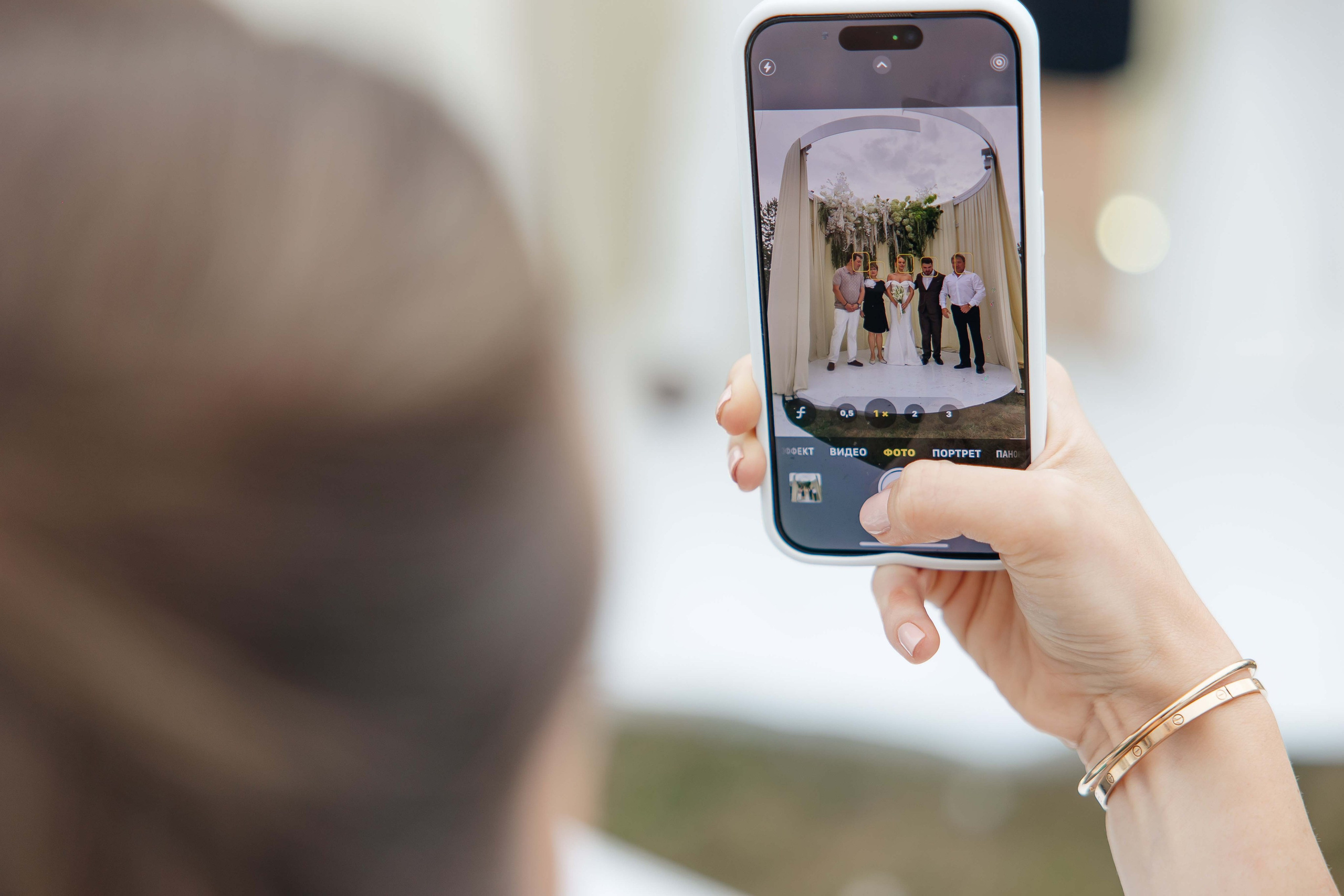 Дмитрий и Лиана. Свадебный фотограф Ирнис Дильмухаметов