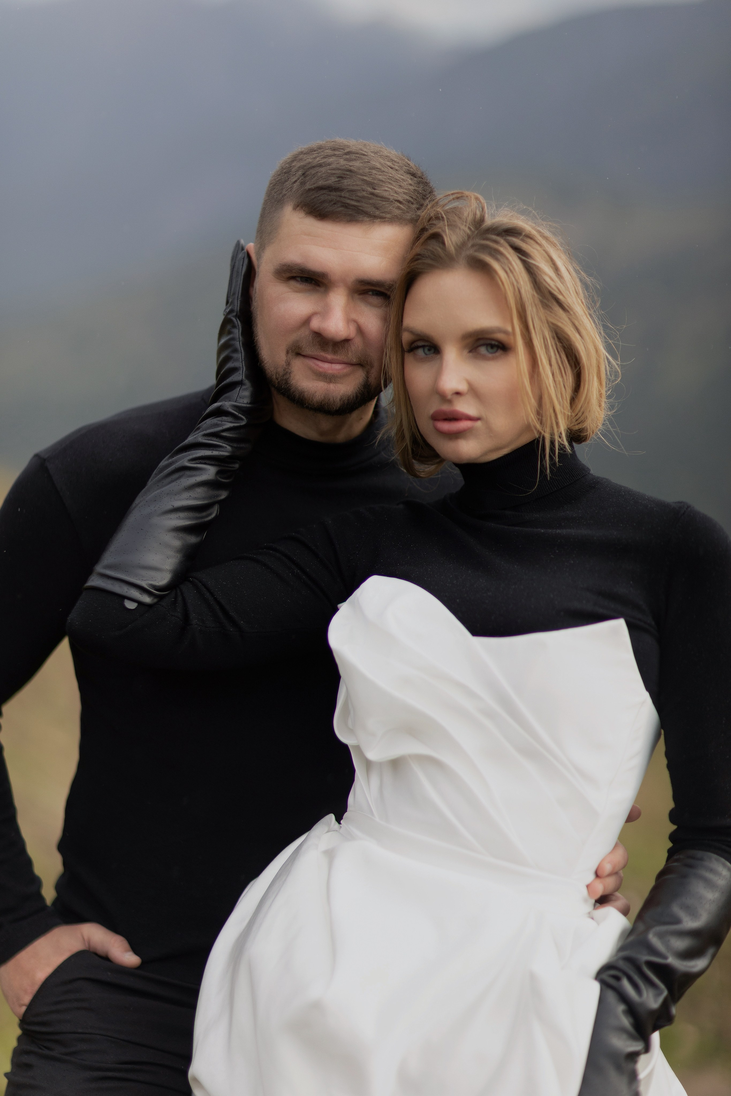 Инна и Баста. Свадебный и семейный фотограф Тина Ленина Москва/Санкт-Петербург