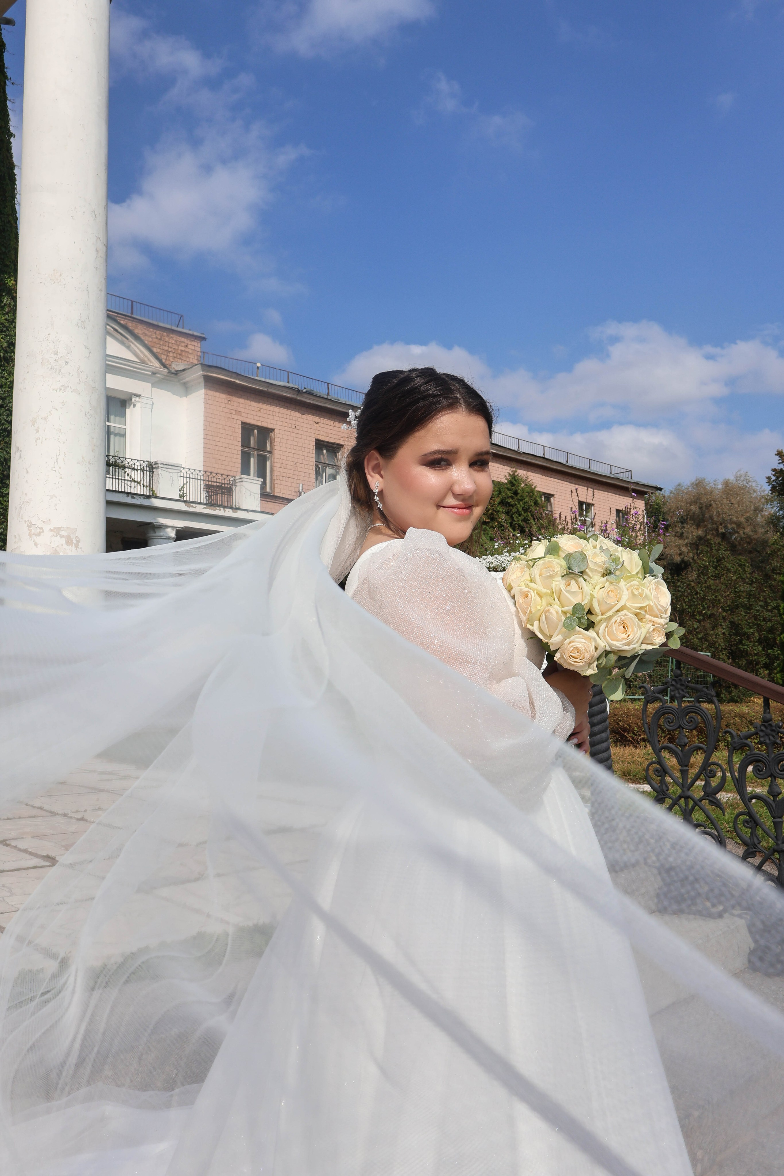 Валерий и Вероника. Виктория Шишкова свадебный фотограф Москва и МО (Балашиха, Щелково)