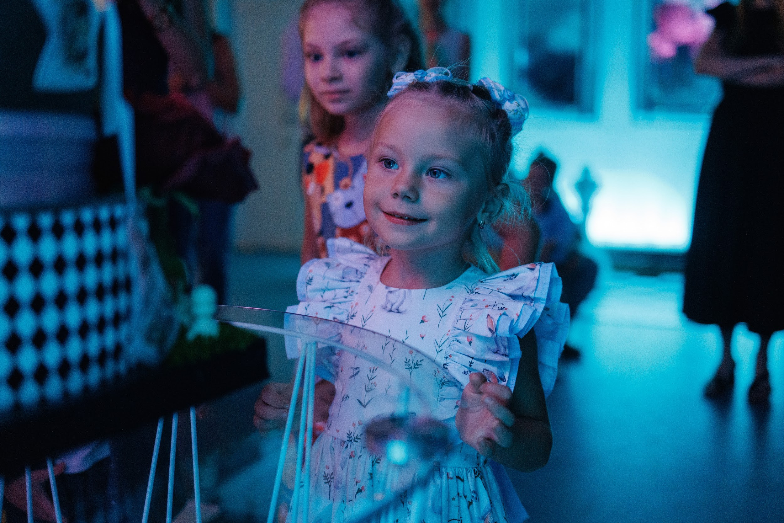 Alice in Wonderland. Свадебный и репортажный фотограф в Воронеже Сергей Максимов