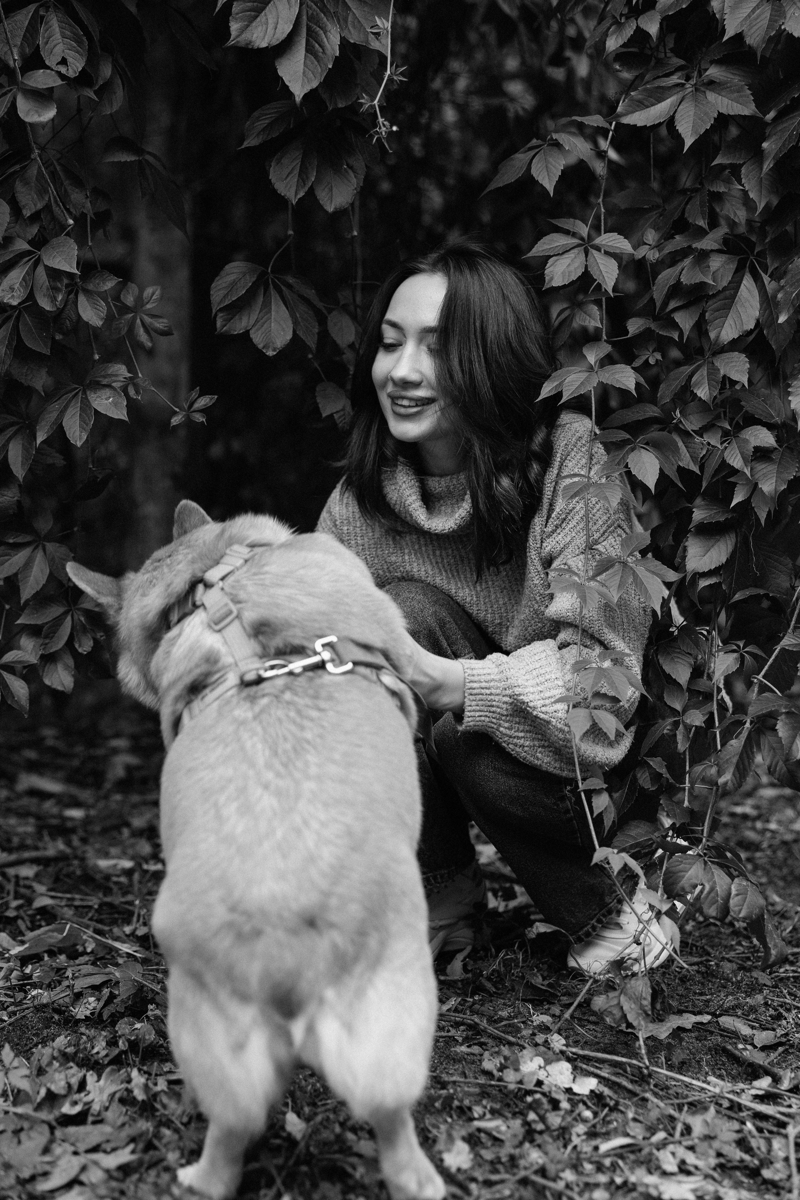 Антон и Настя. Свадебный и репортажный фотограф в Воронеже Сергей Максимов