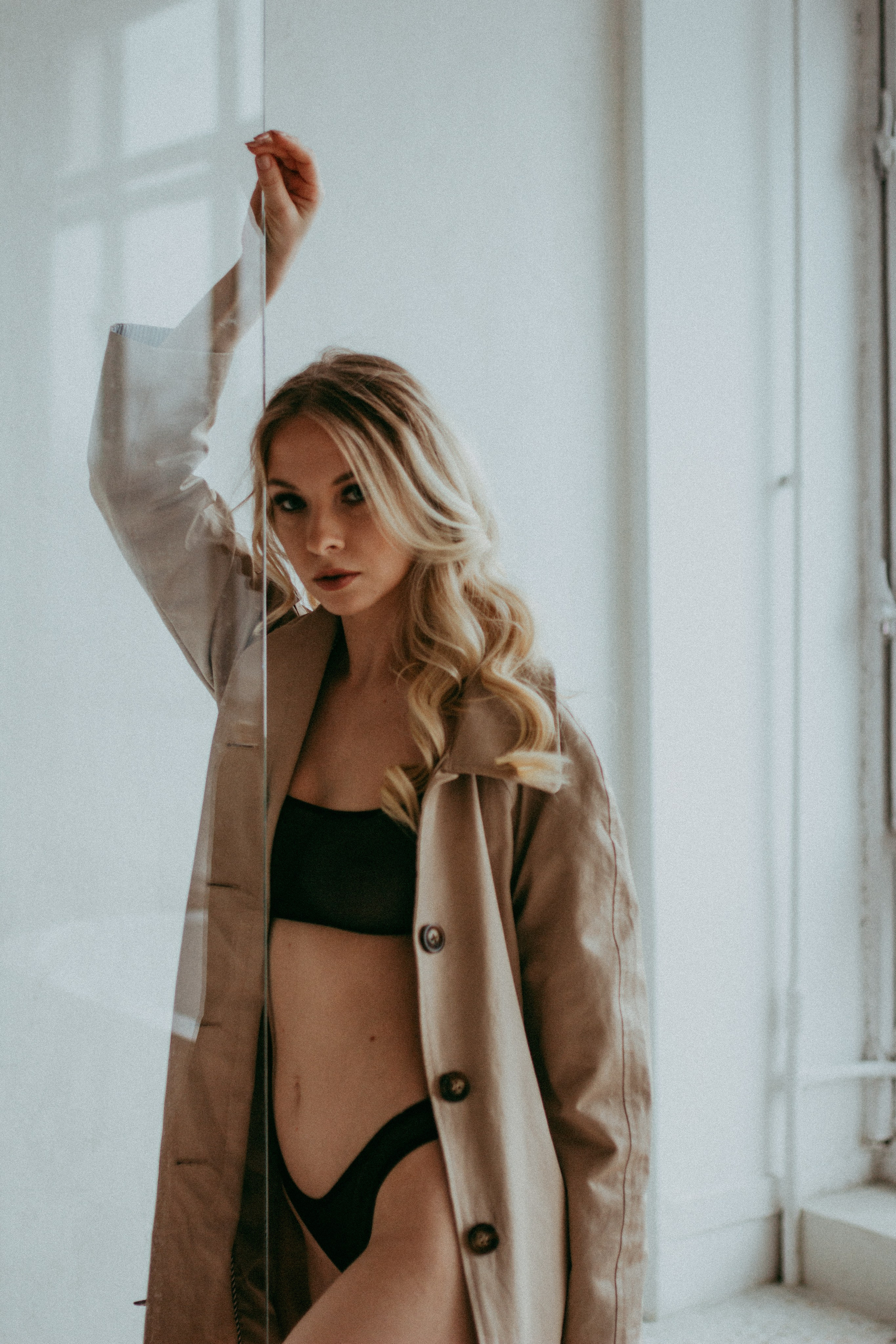 Sasha. Креативный фотограф в Москве Алла Яцук