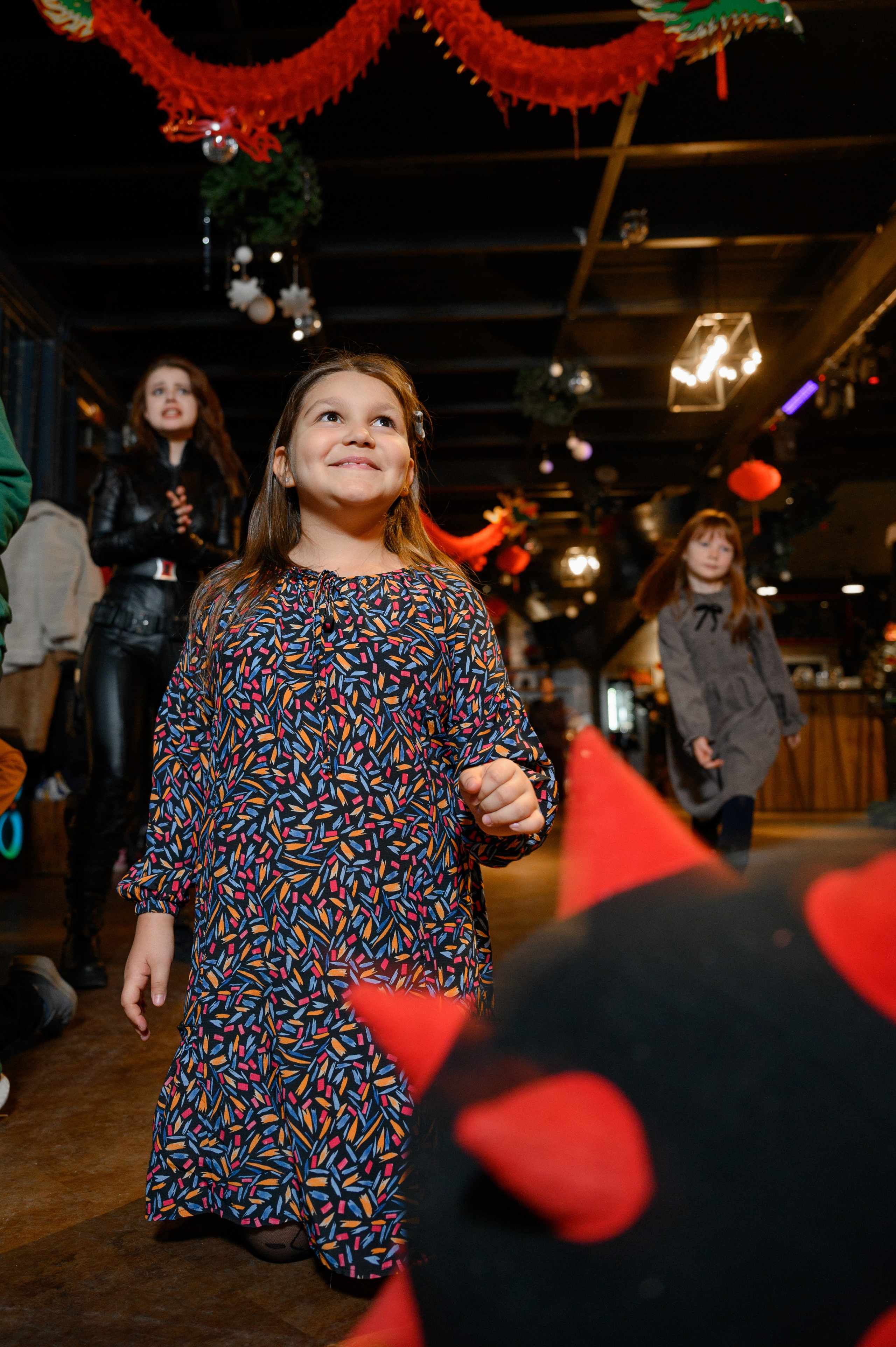 Фотограф детский день рождение. Фотограф в Липецке Ковалько Евгений