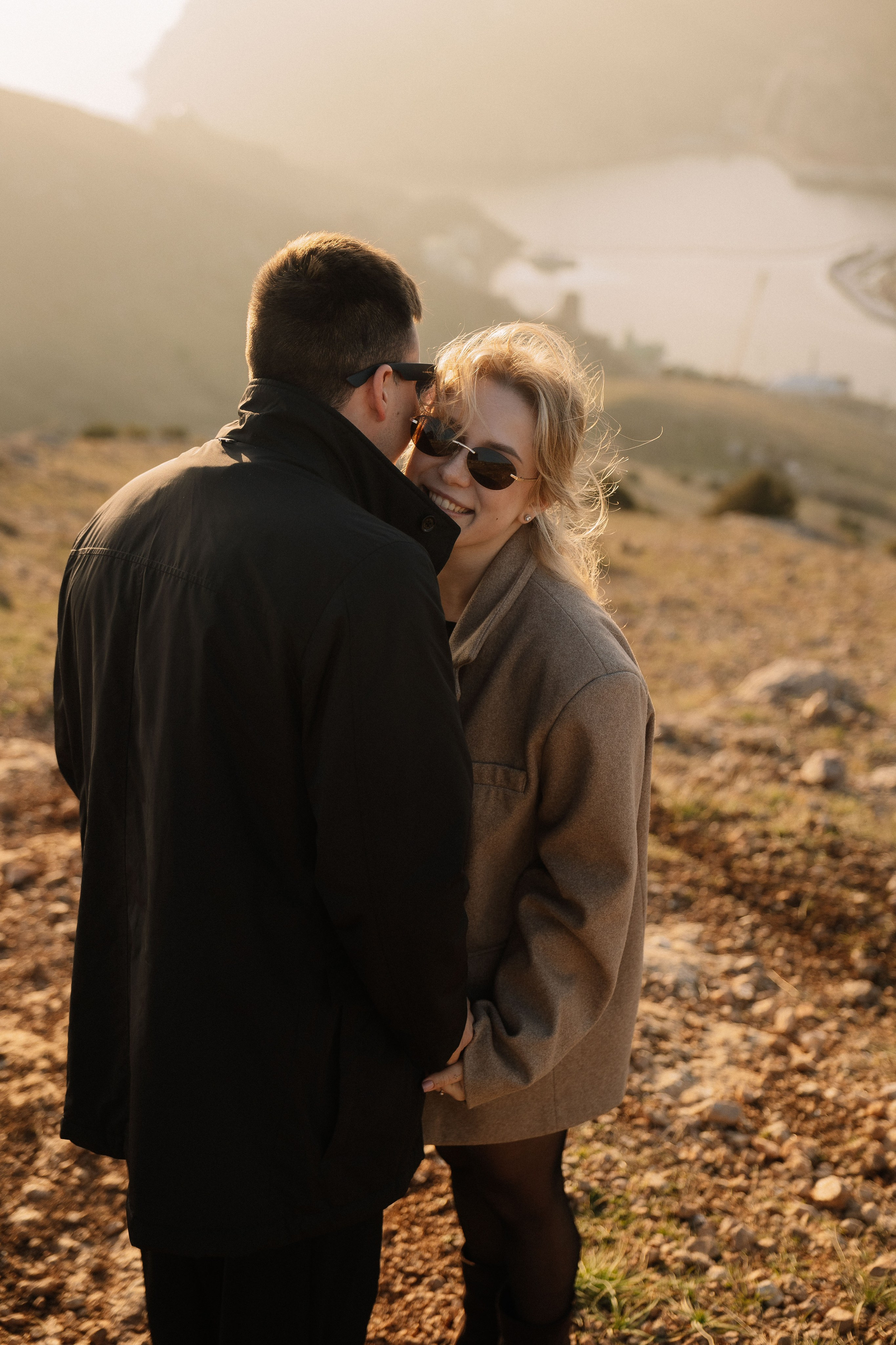 D&I. Семейный фотограф в Севастополе и Симферополе Александра Чистякова