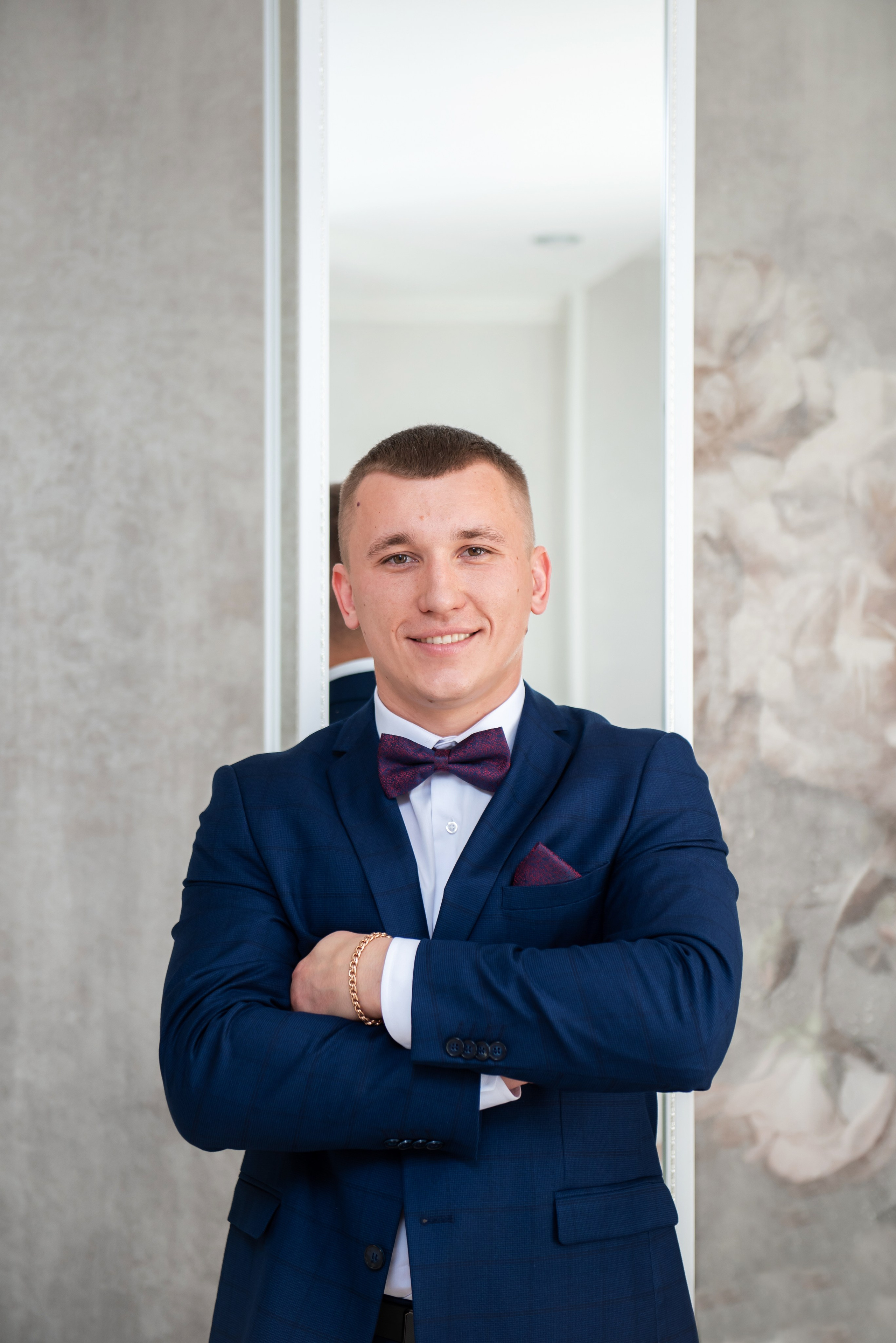 Александр и Екатерина. Семейный и свадебный фотограф в Ельце Юлия Дякина