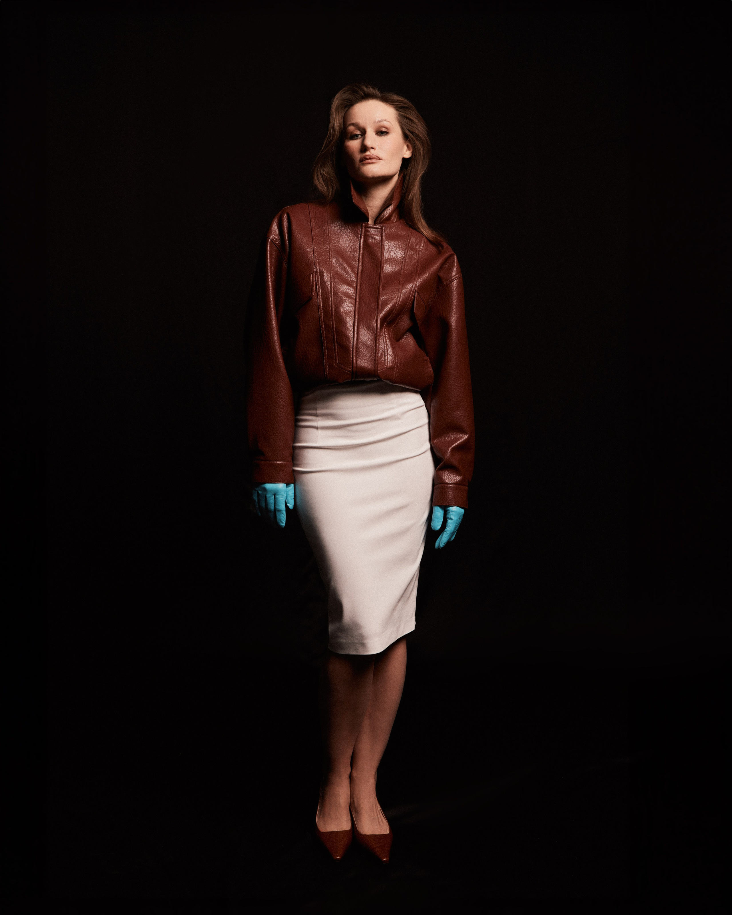 Anna Polovinkina. Фотограф в Санкт-Петербурге модельные тесты каталоги бренды лук бук