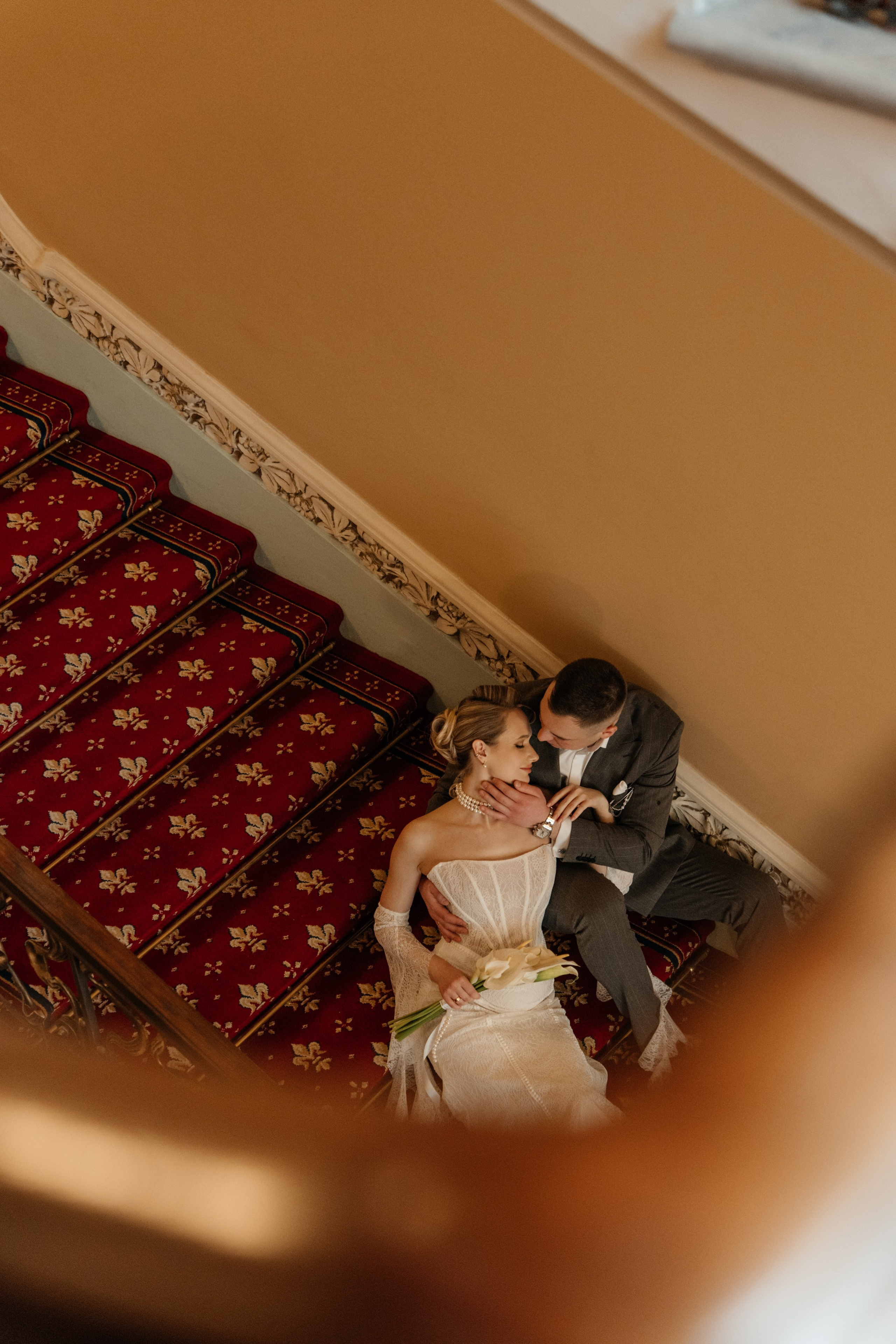 ALEXEY & SOFI. Свадебное ФОТО & ВИДЕО Москва/Липецк