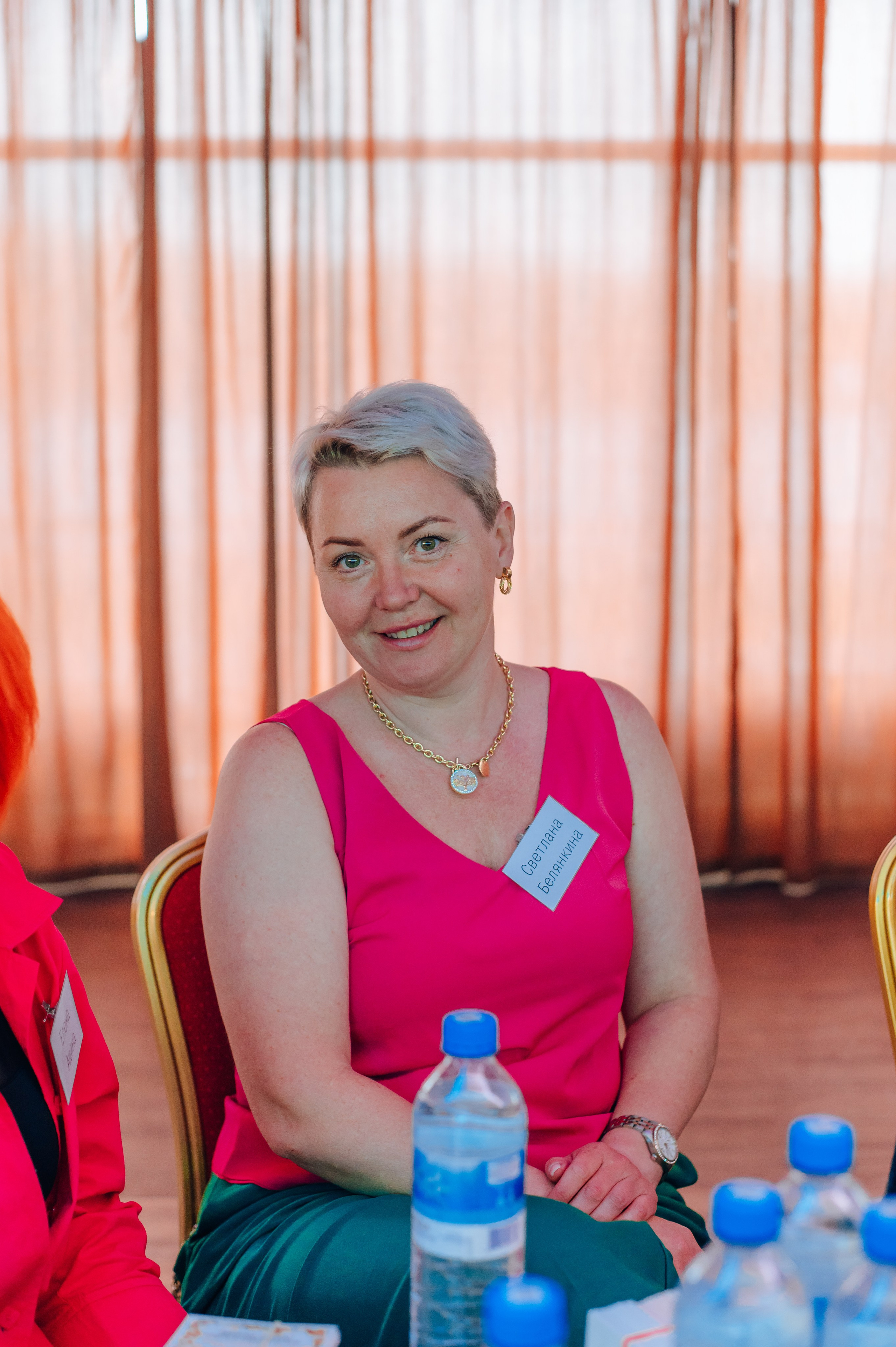 НЕТВОРКИНГ «ЧАЙКА». Детский и семейный фотограф Катерина Мишина