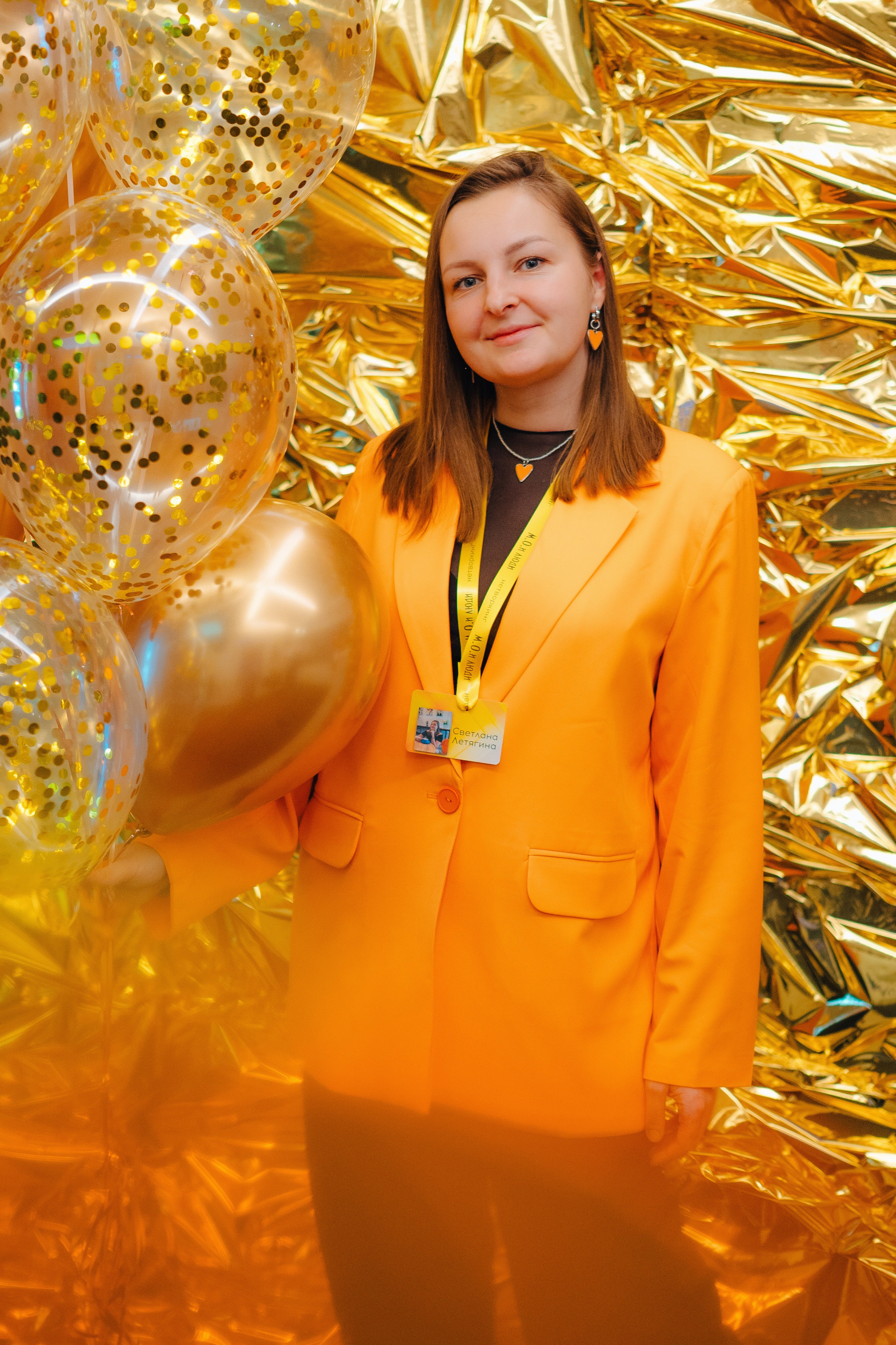 НЕТВОРКИНГ М.О.илюди. Детский и семейный фотограф Катерина Мишина