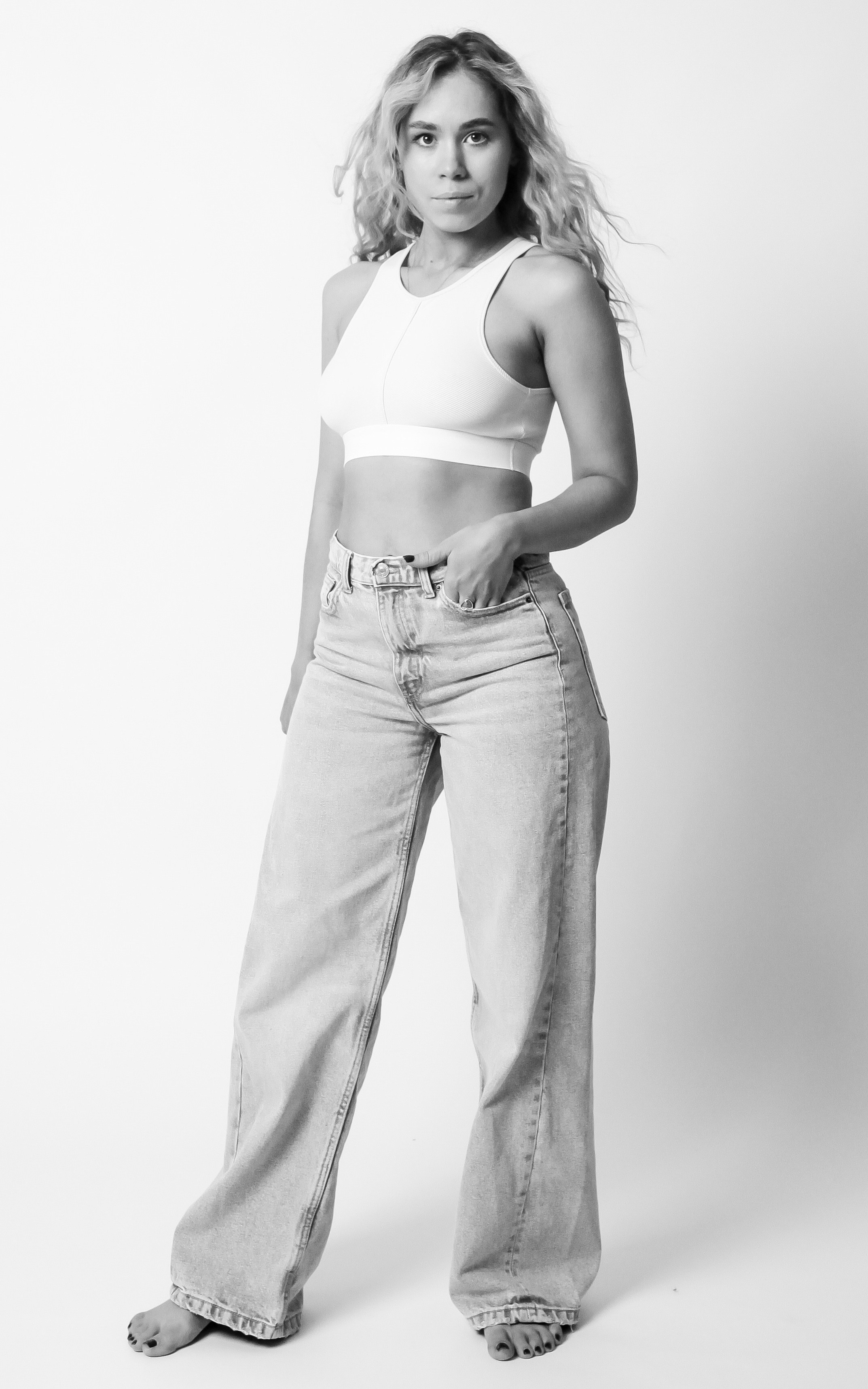 Автопортретная Жигулевск